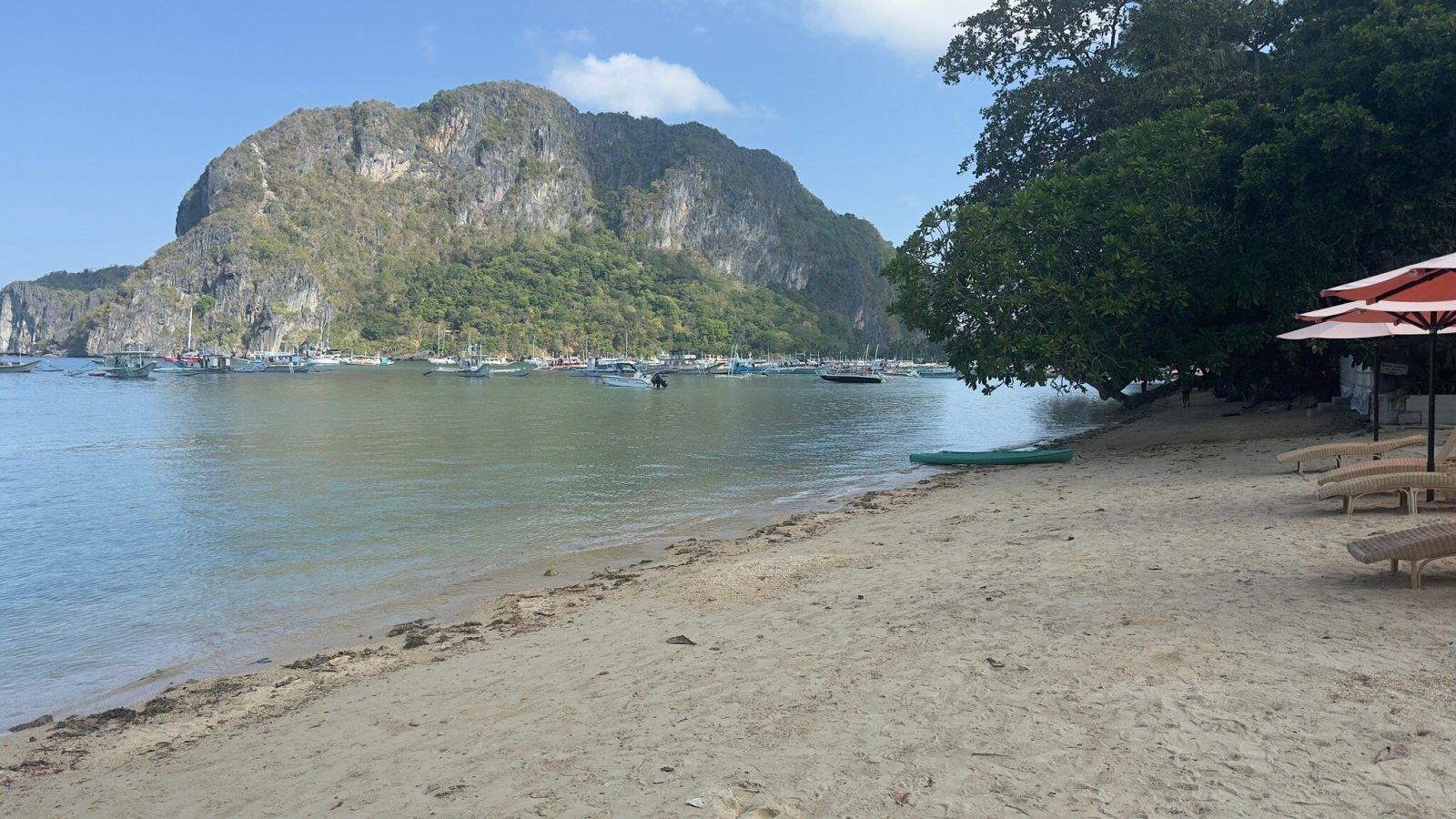 Weekends El Nido Beach Resort