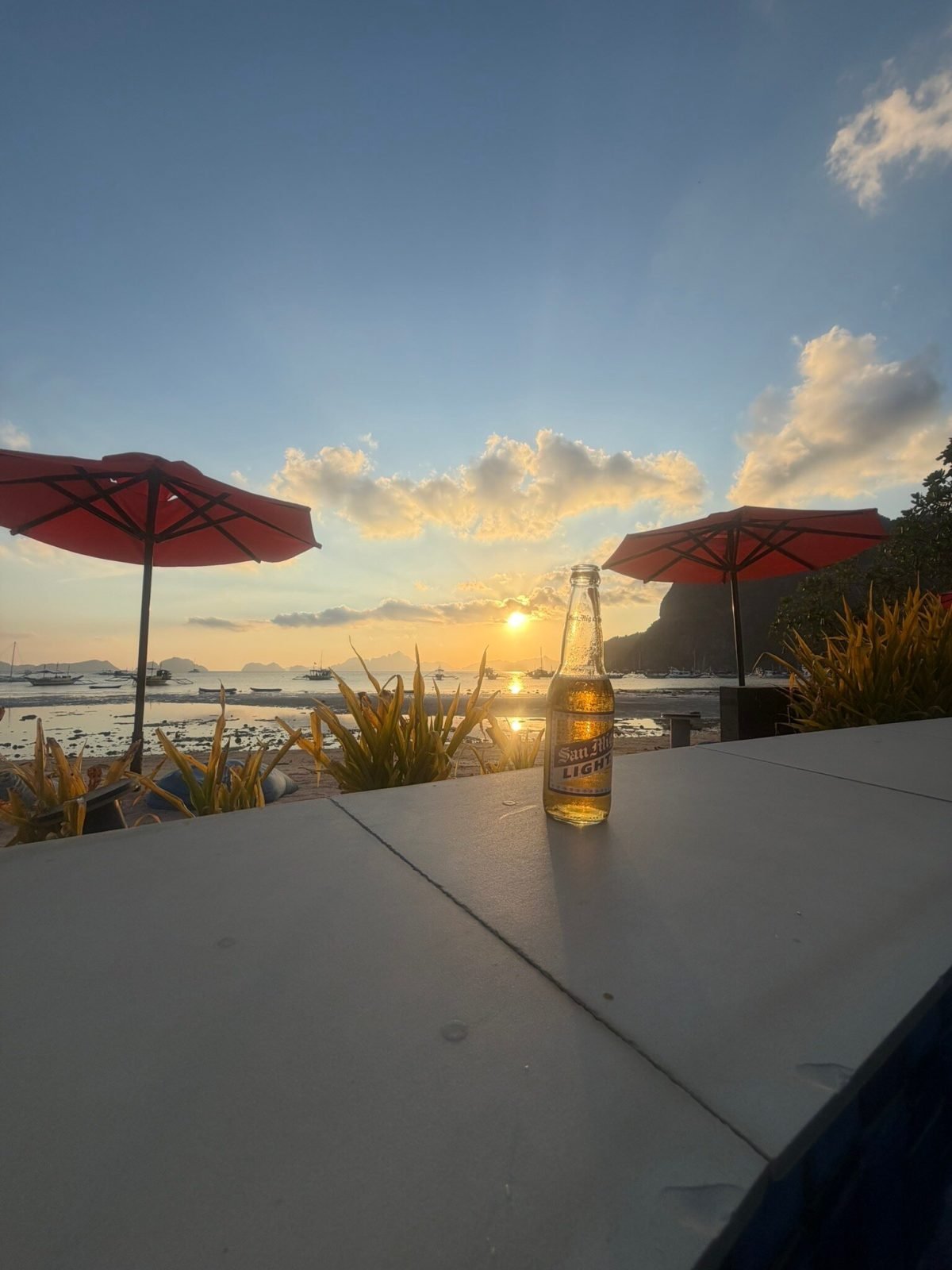 Weekends El Nido Beach Resort