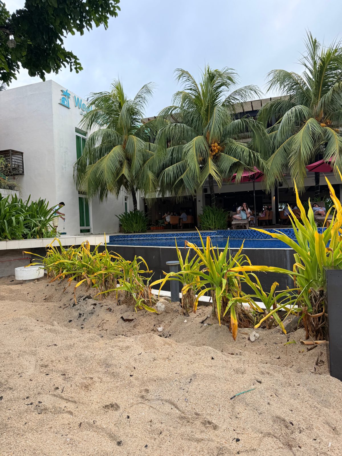 Weekends El Nido Beach Resort