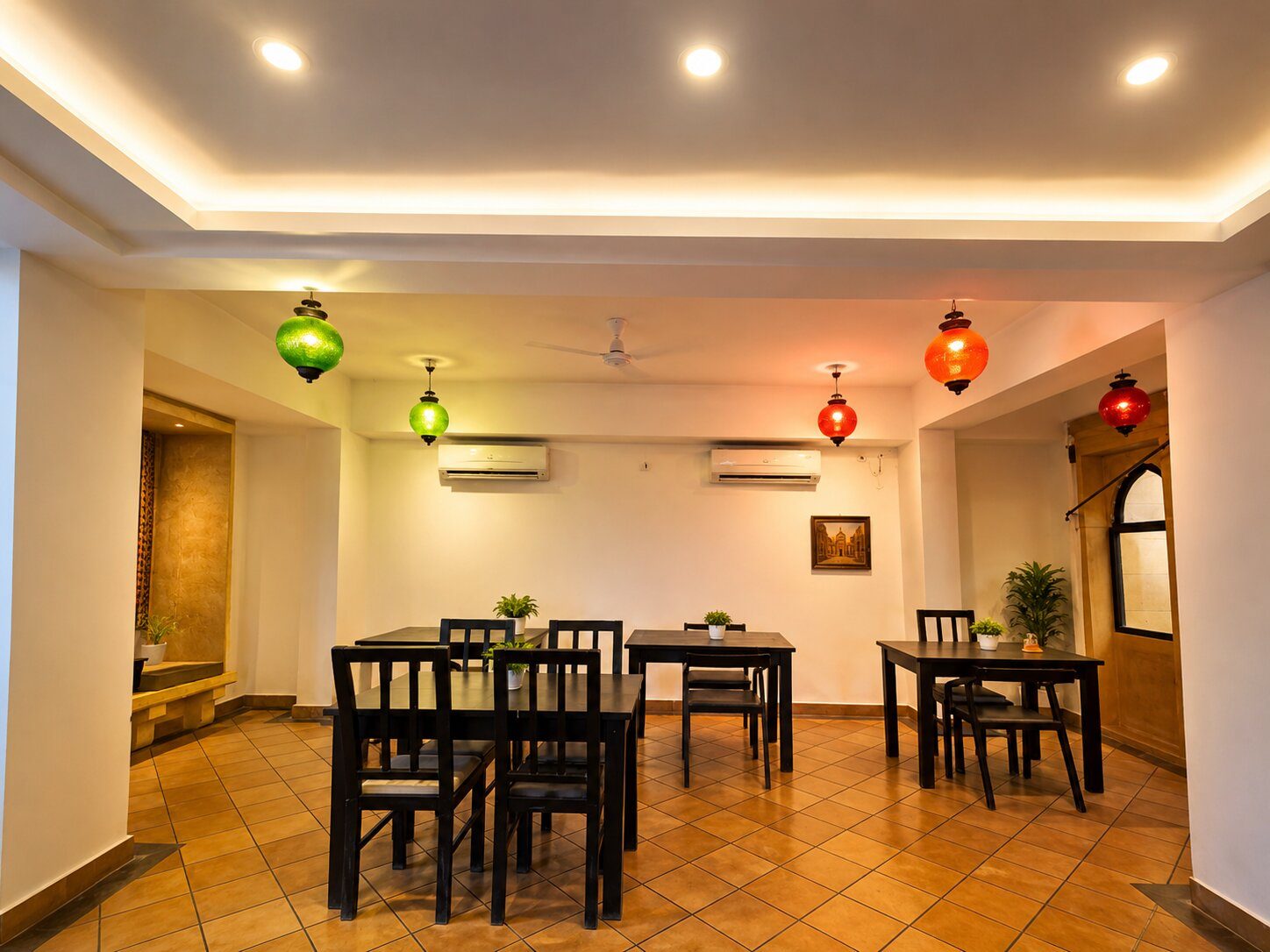 Jaisalmer Robin Desert Camp