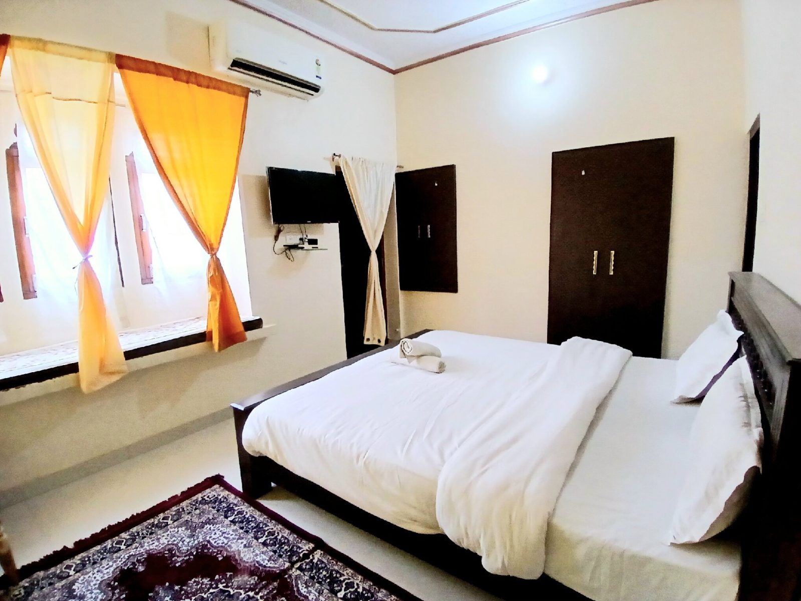 Jaisalmer Robin Desert Camp