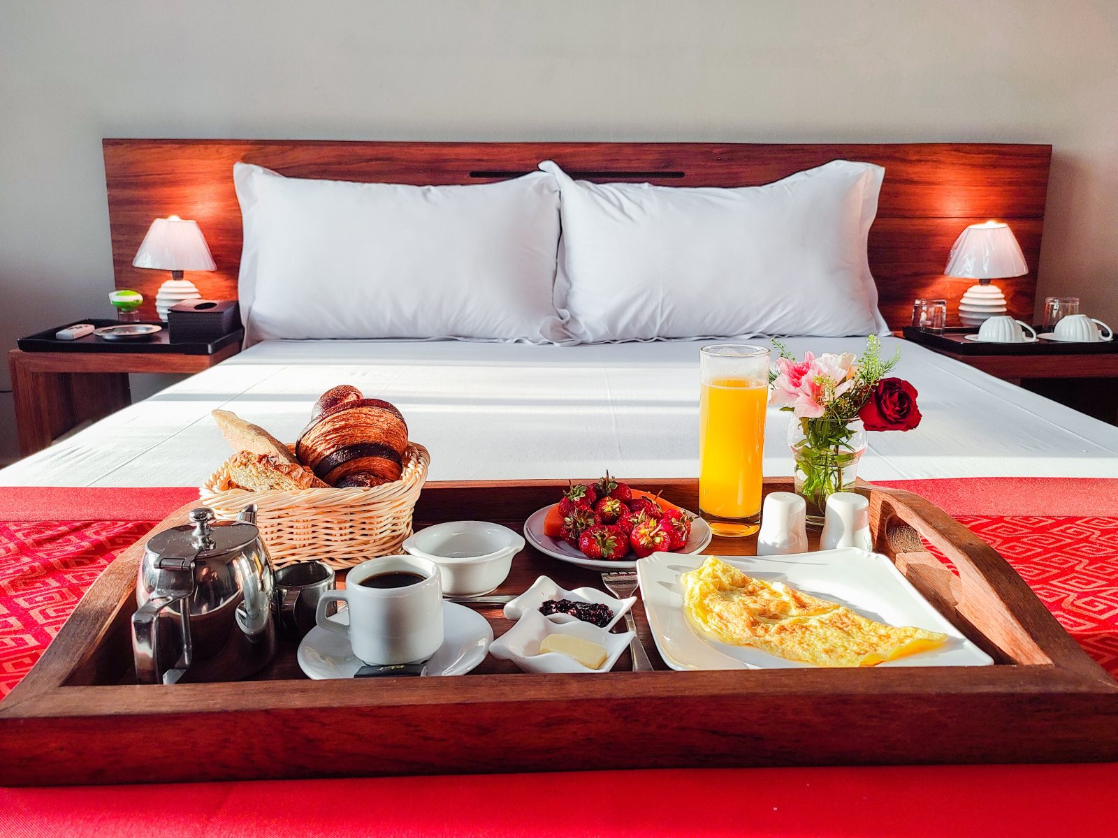 Valiha Hotel Antananarivo