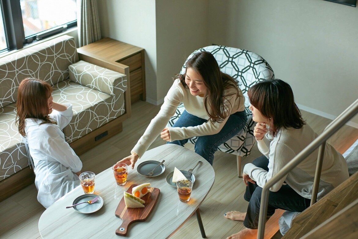 Fav Hotel Kumamoto