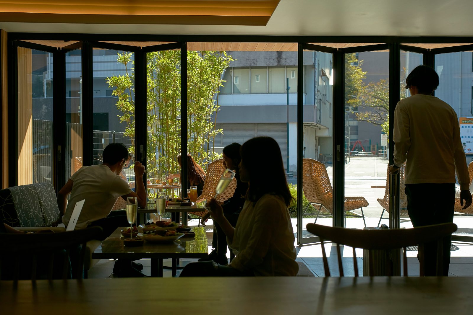 Fav Hotel Kumamoto