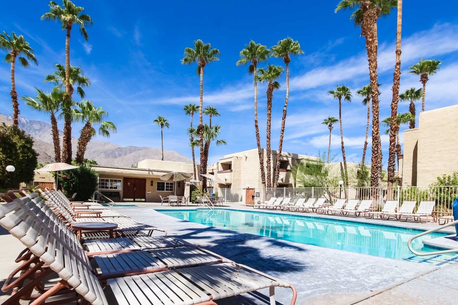 desert vacation villas hotel palm springs