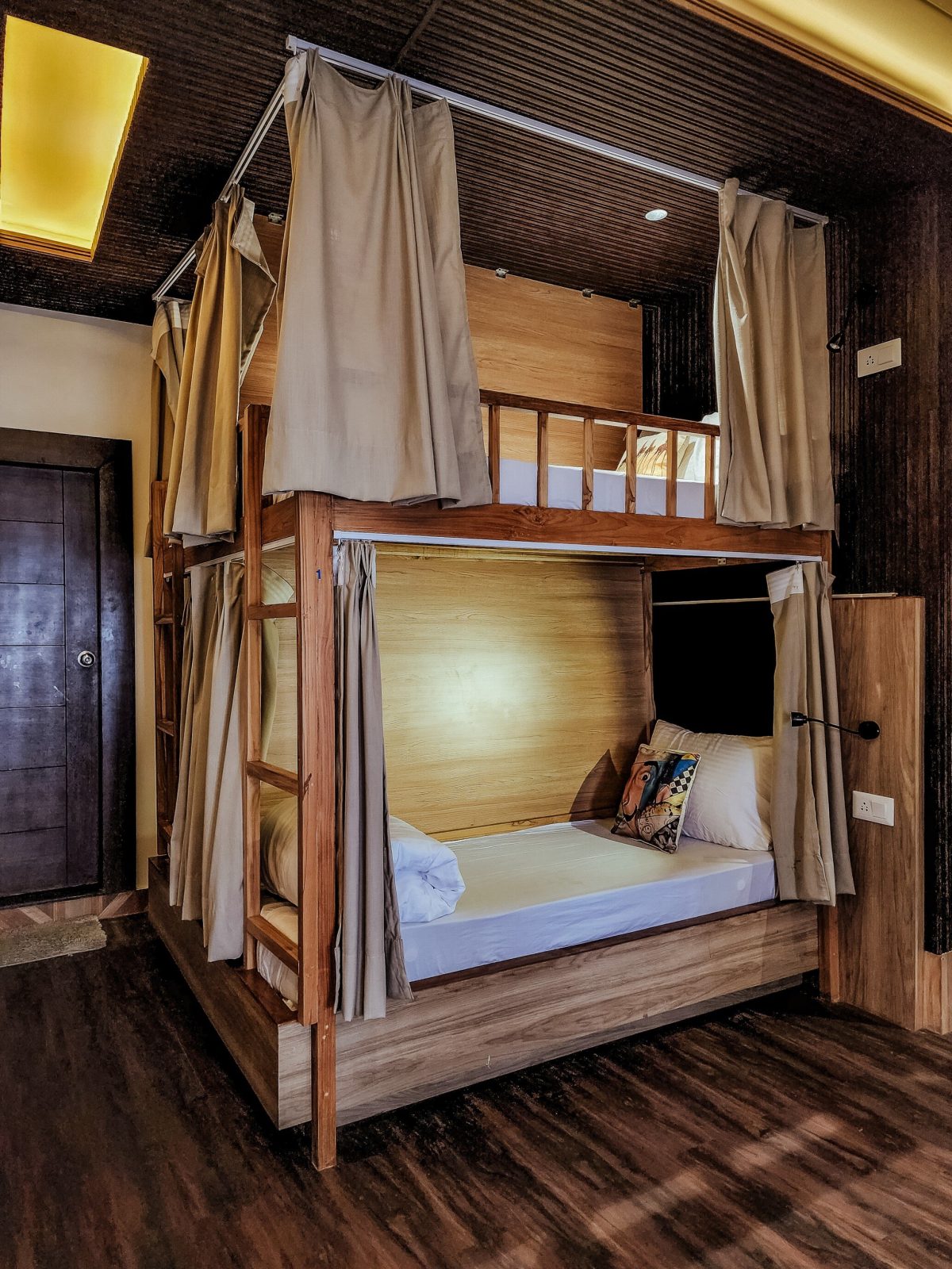 The Social Stays Mussoorie