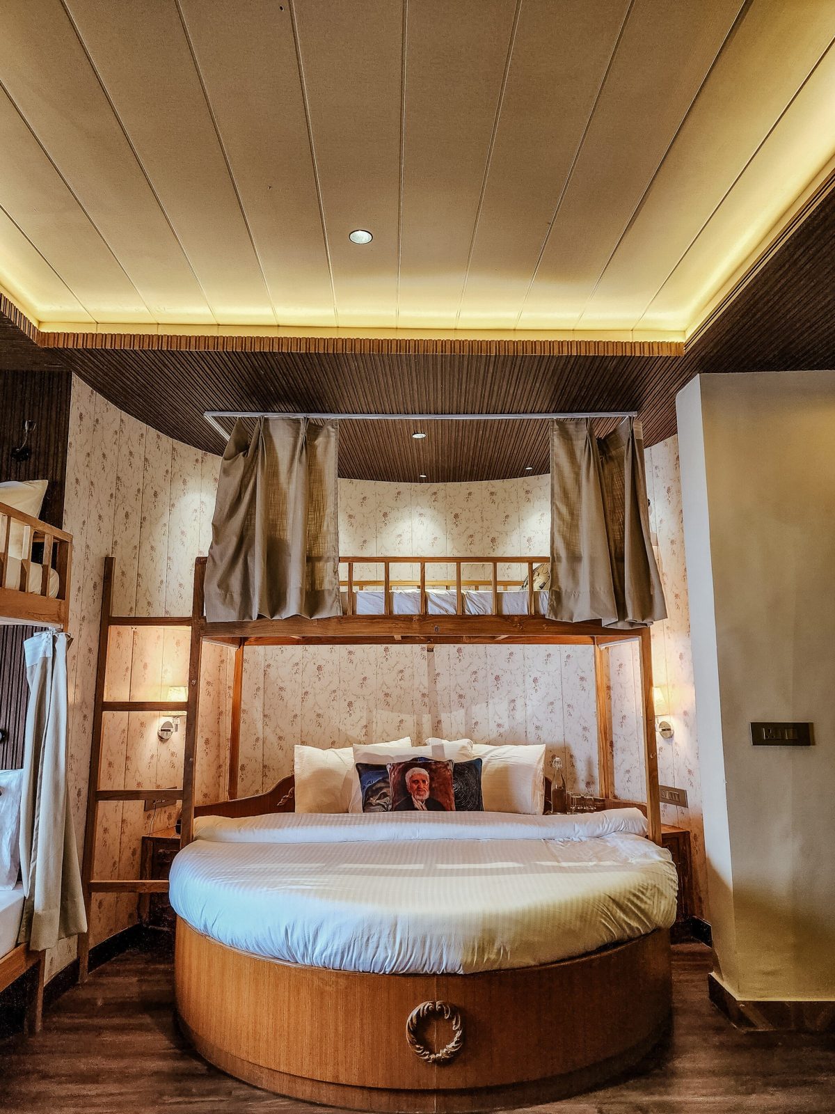 The Social Stays Mussoorie