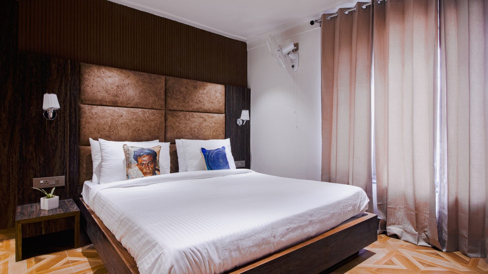 The Social Stays Mussoorie