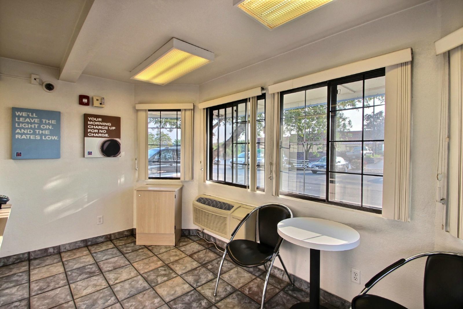 brookfield motel 6