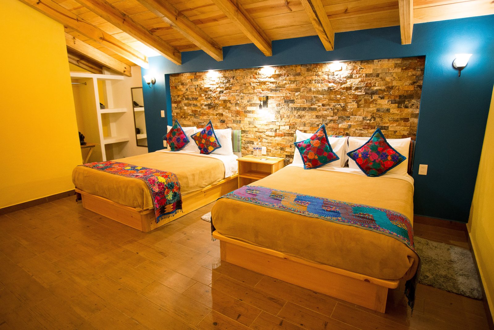 Hotel Cielo y Selva, San Cristobal de las Casas