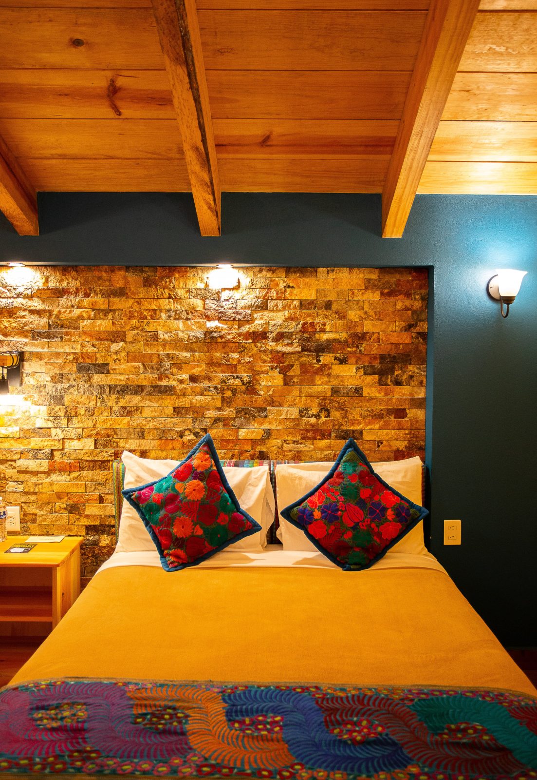 Hotel Cielo y Selva, San Cristobal de las Casas