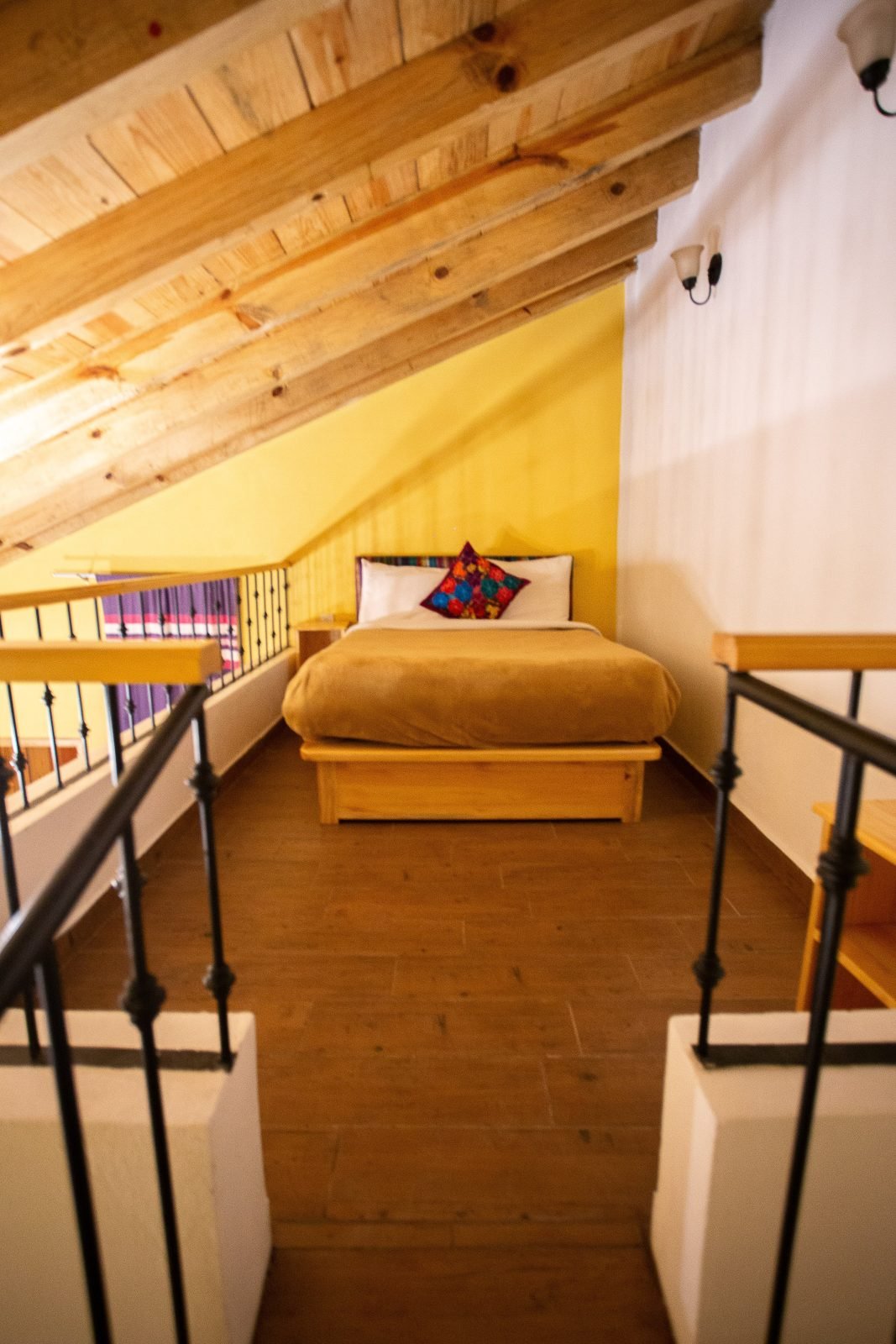 Hotel Cielo y Selva, San Cristobal de las Casas