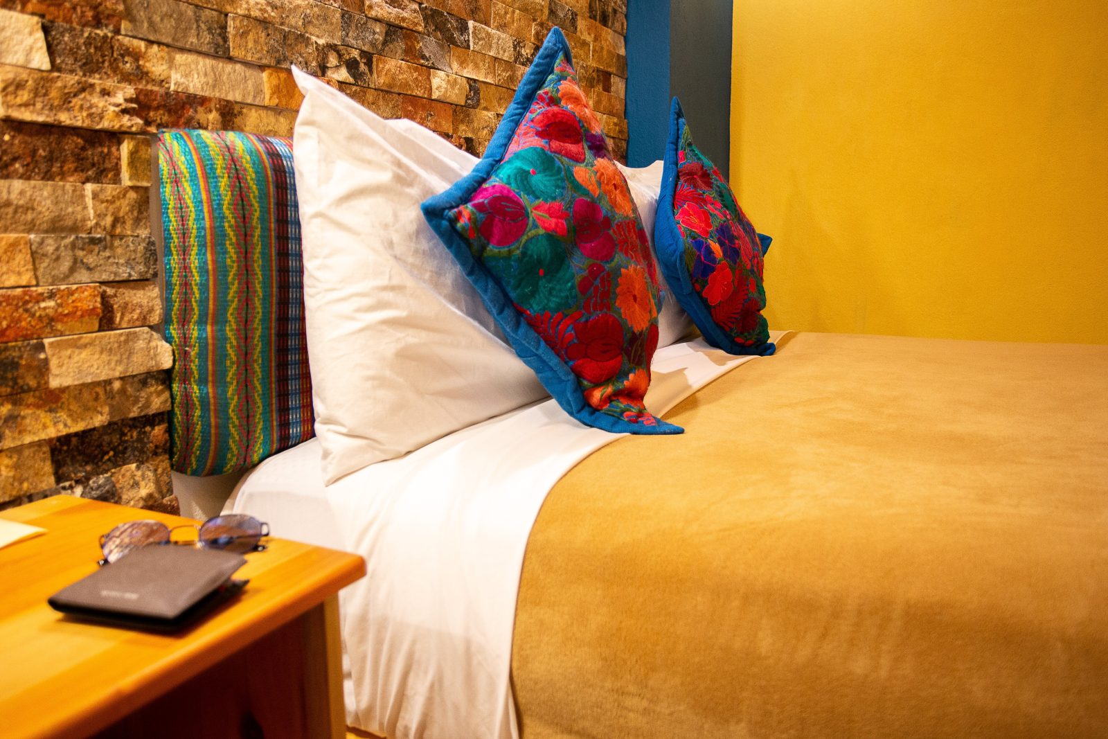 Hotel Cielo y Selva, San Cristobal de las Casas