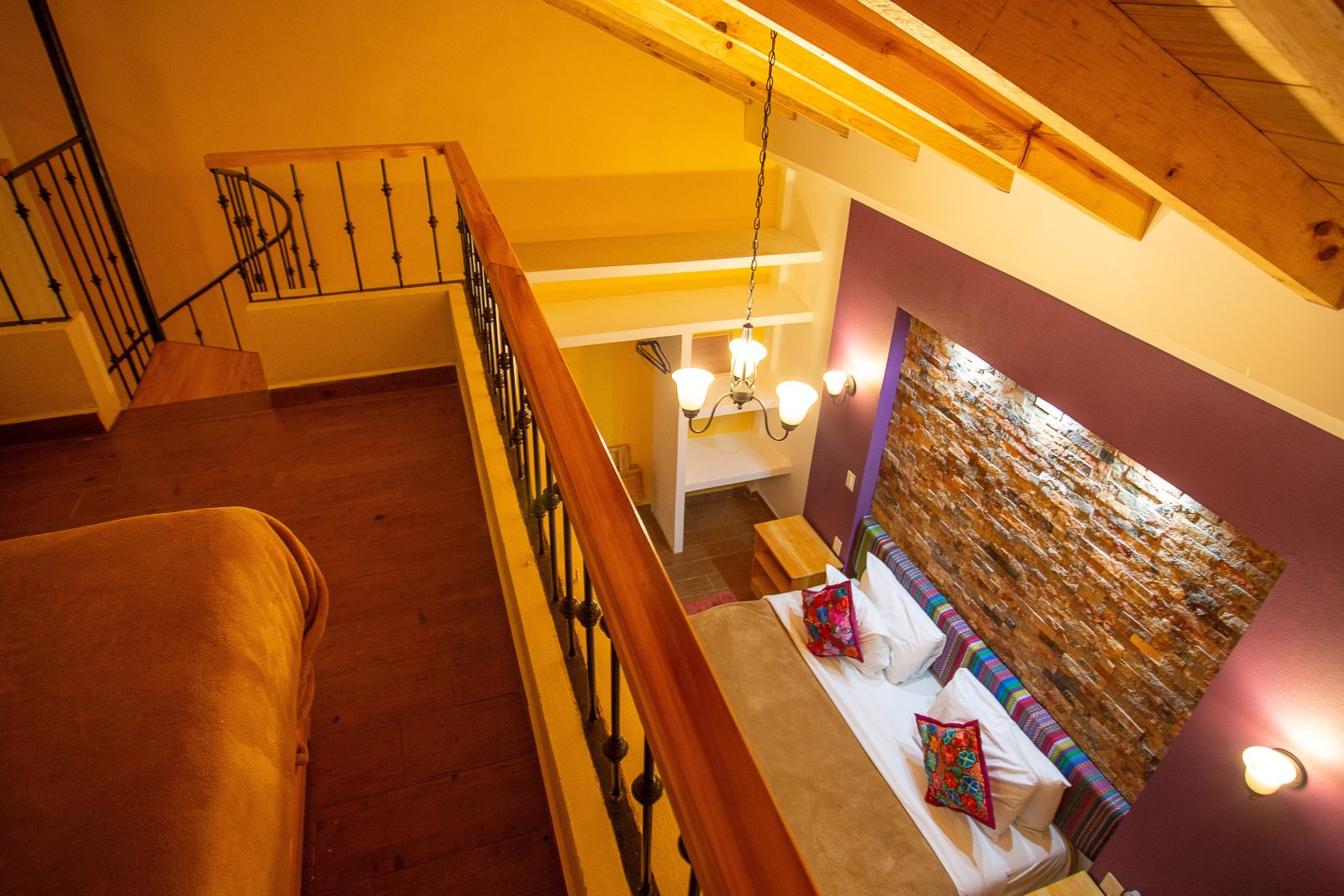 Hotel Cielo y Selva, San Cristobal de las Casas