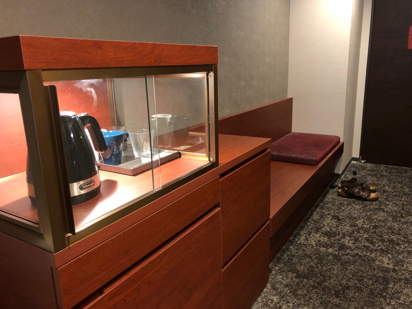 Daiwa Roynet Hotel Kumamoto Ginzadori PREMIER