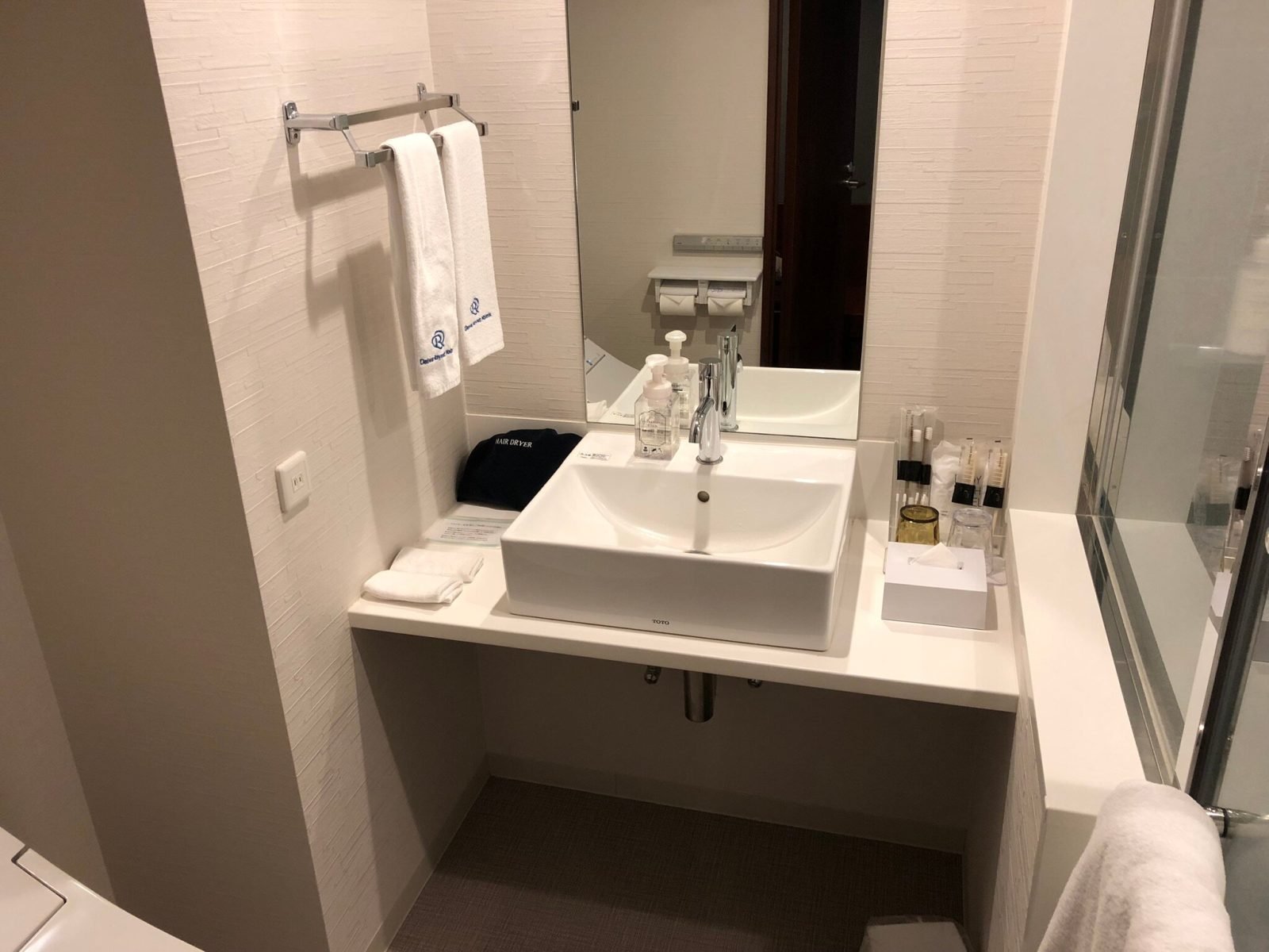 Daiwa Roynet Hotel Kumamoto Ginzadori PREMIER