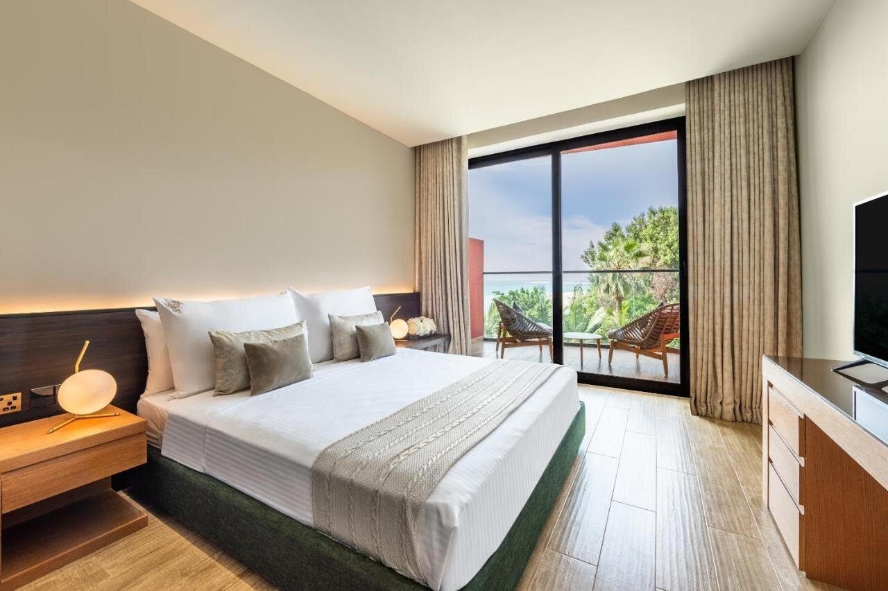voco Dubai Monaco Heart of Europe by IHG