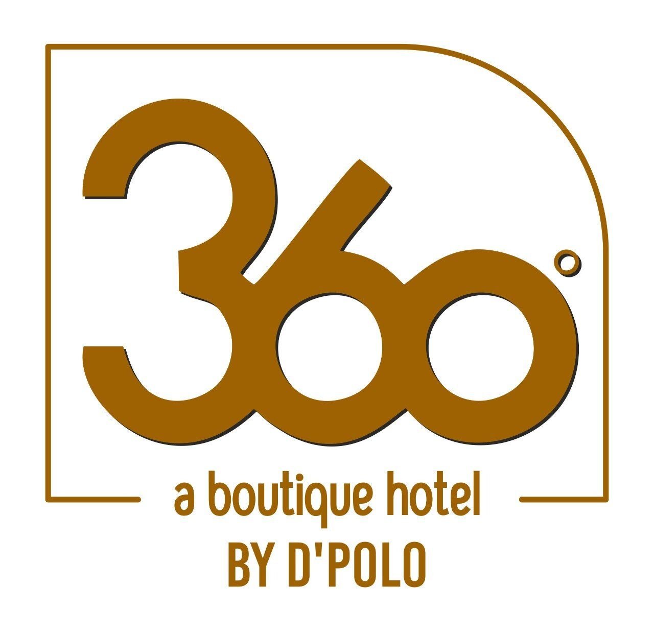 Hotel 360 By D'Polo Dharamshala