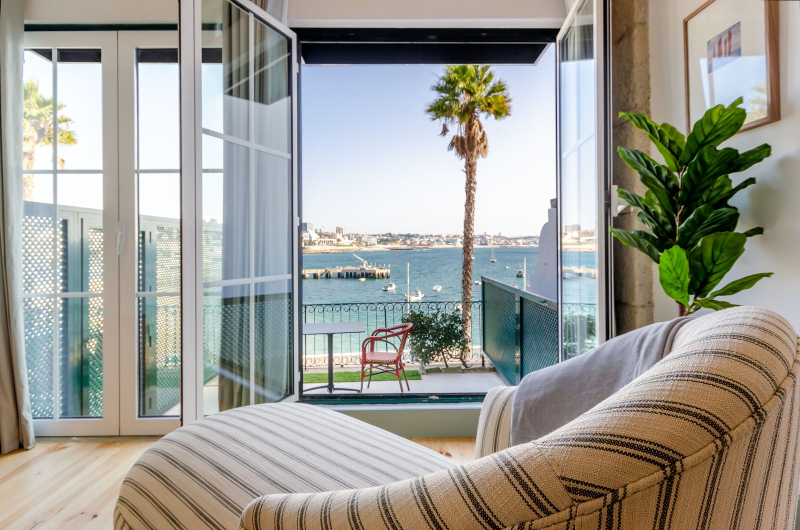 Westlight Cascais Chalet - Adults Only