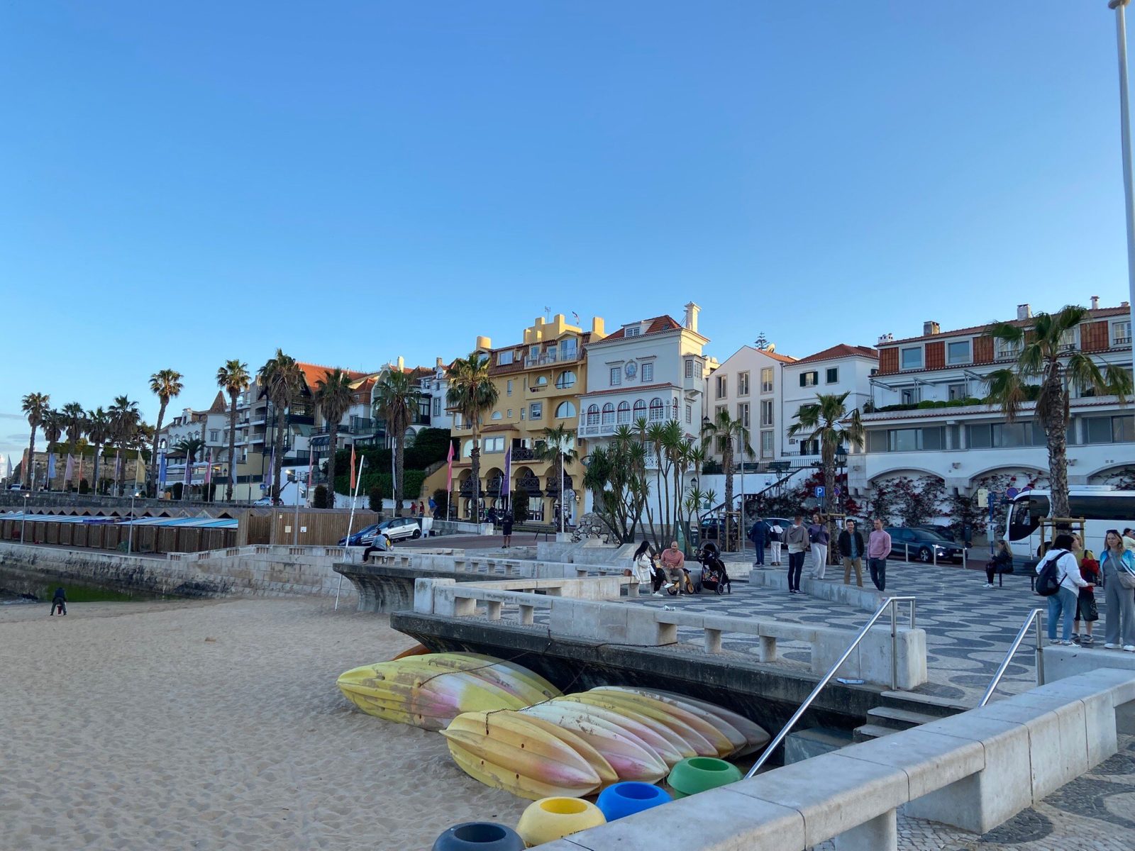 Westlight Cascais Chalet - Adults Only