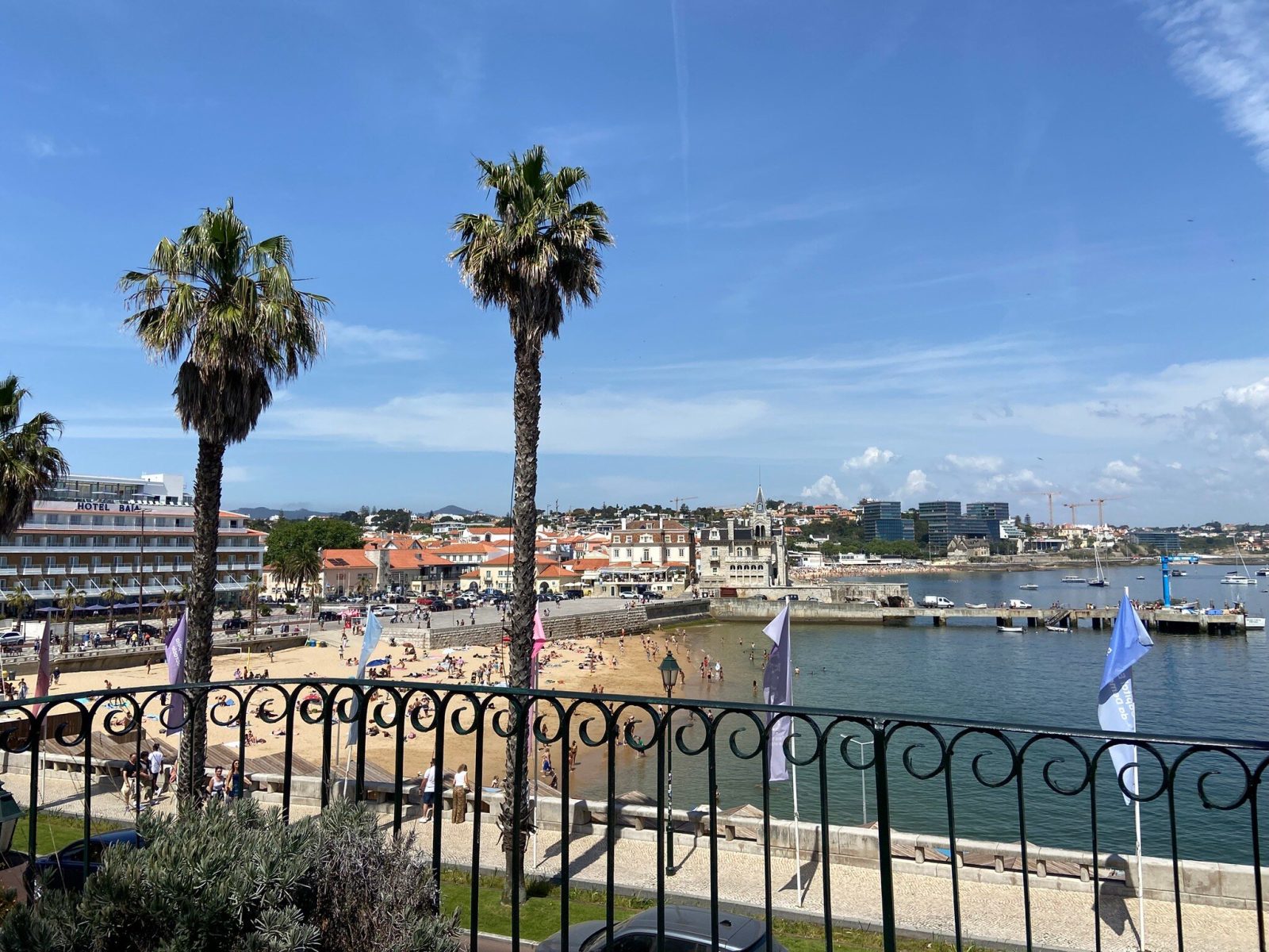 Westlight Cascais Chalet - Adults Only