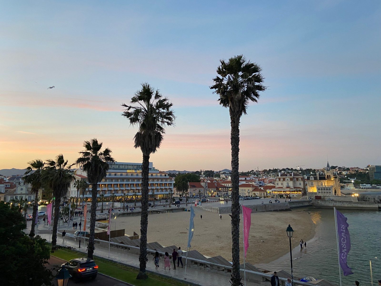Westlight Cascais Chalet - Adults Only