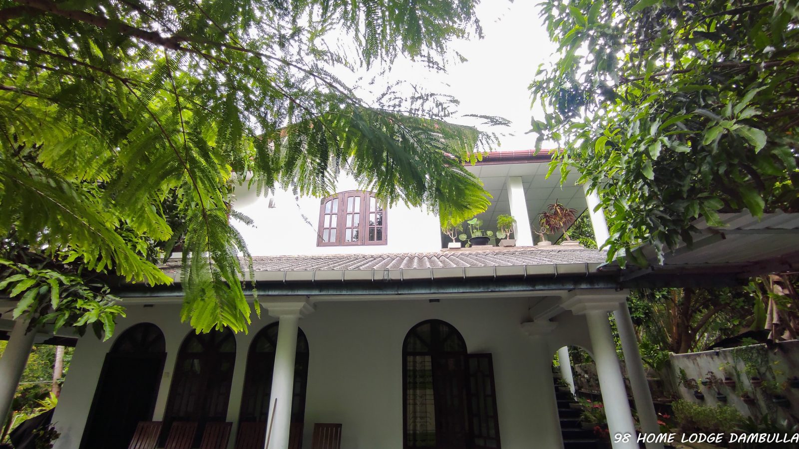 98 Home Lodge Dambulla