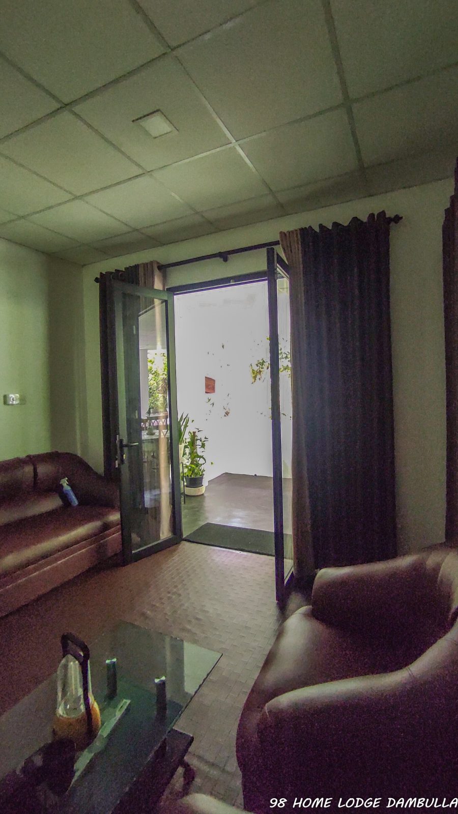 98 Home Lodge Dambulla