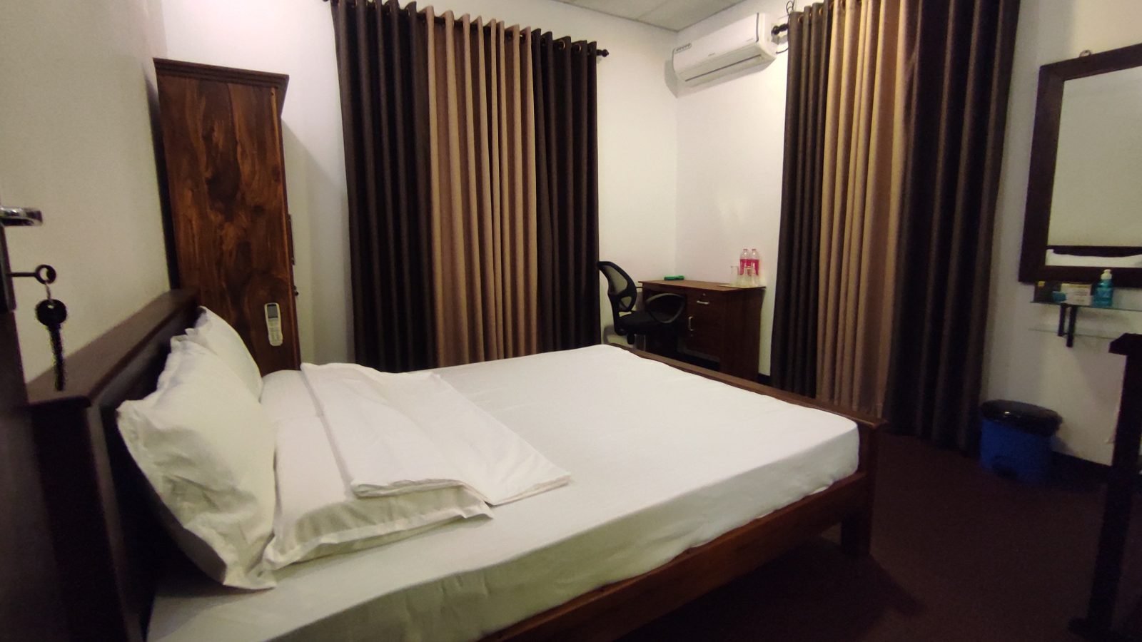 98 Home Lodge Dambulla