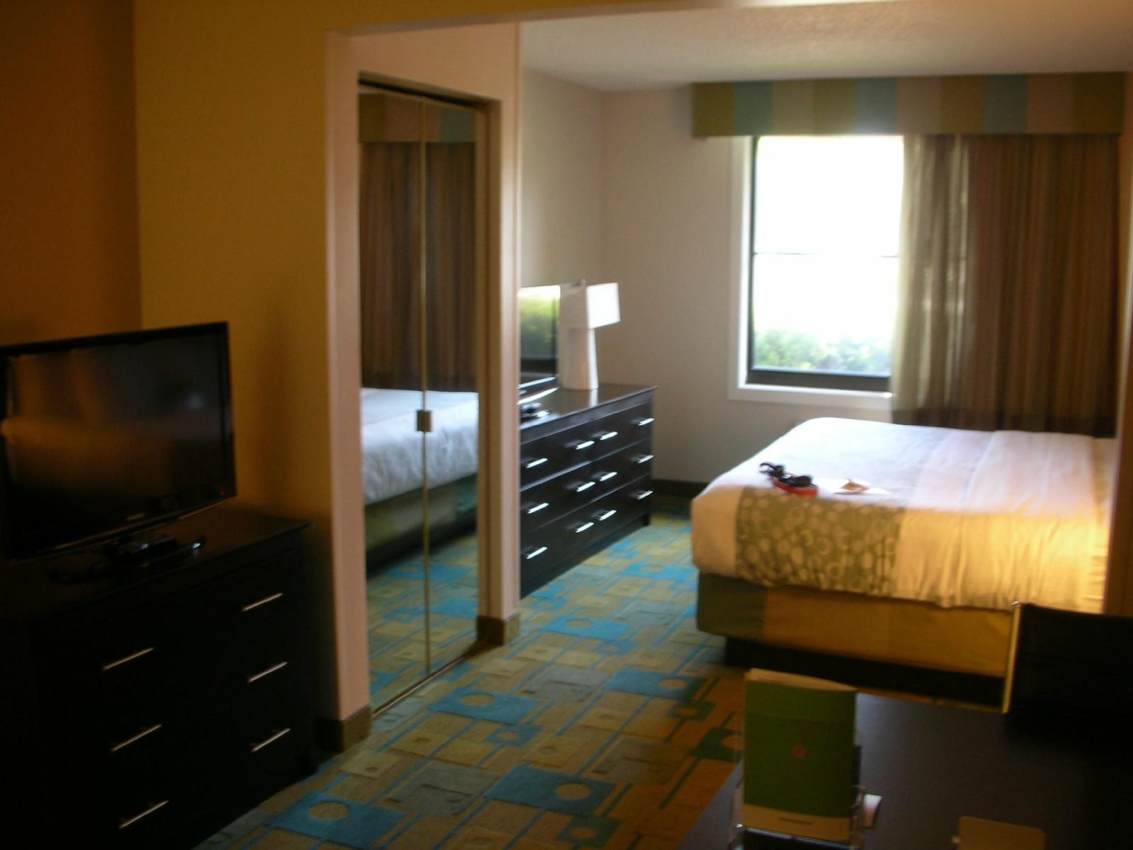 glendale la quinta