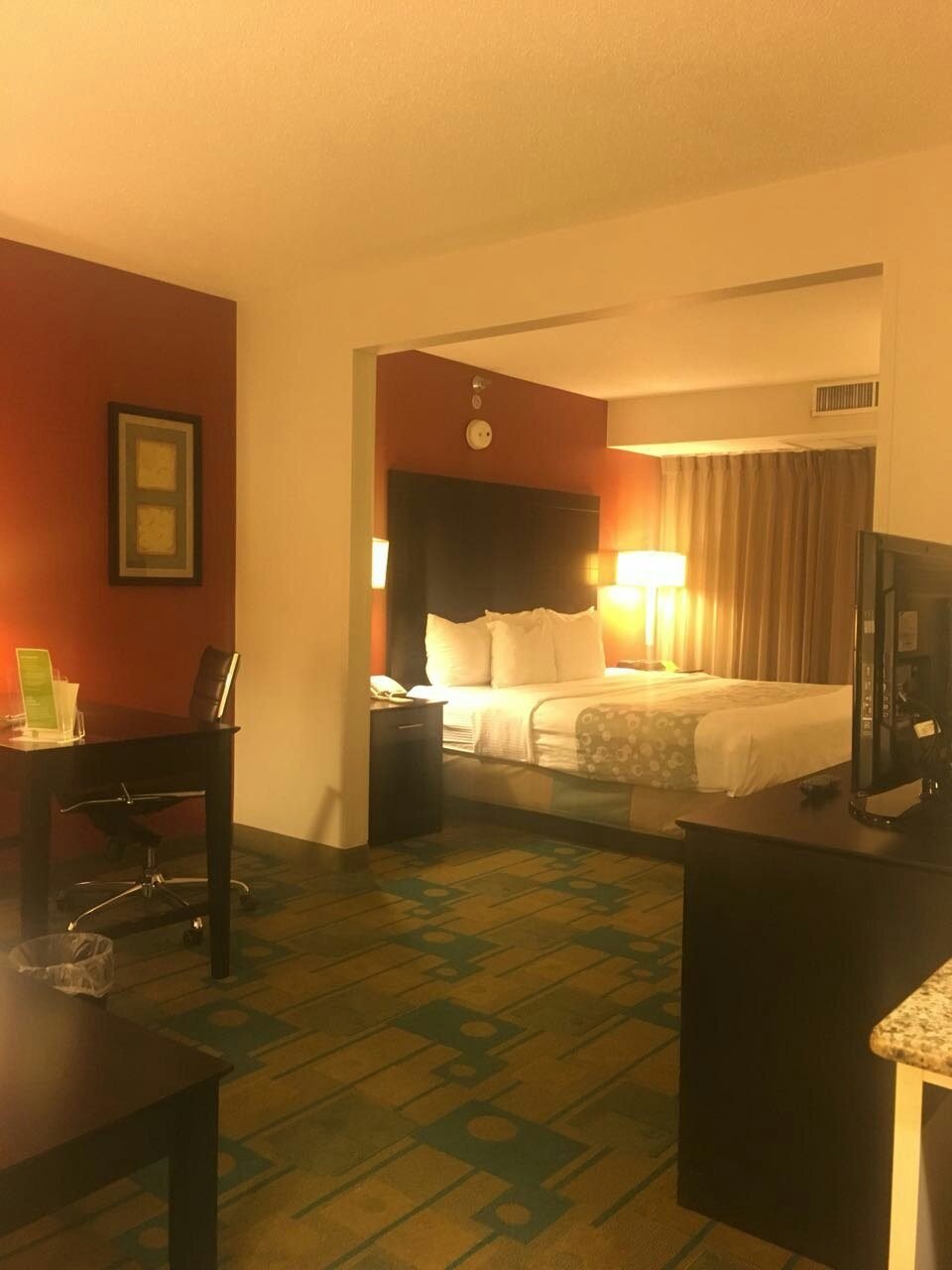 glendale la quinta
