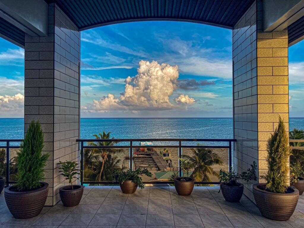 The Caye Hotel Caye Caulker