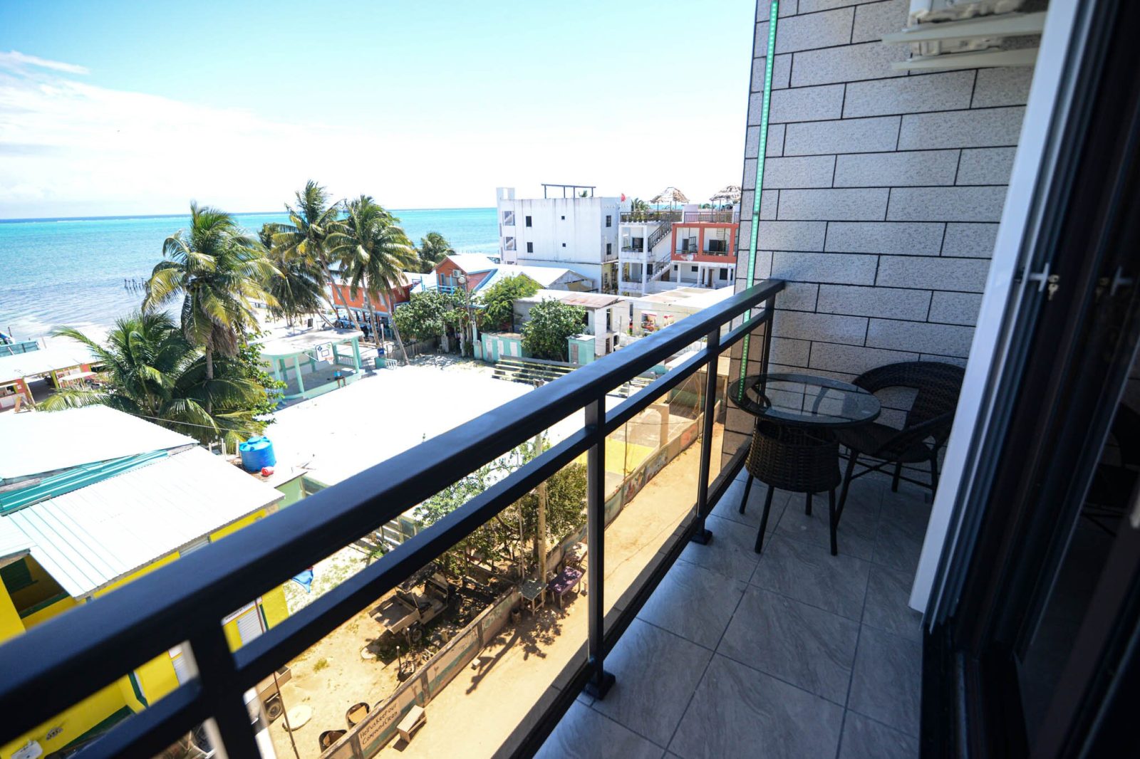 The Caye Hotel Caye Caulker