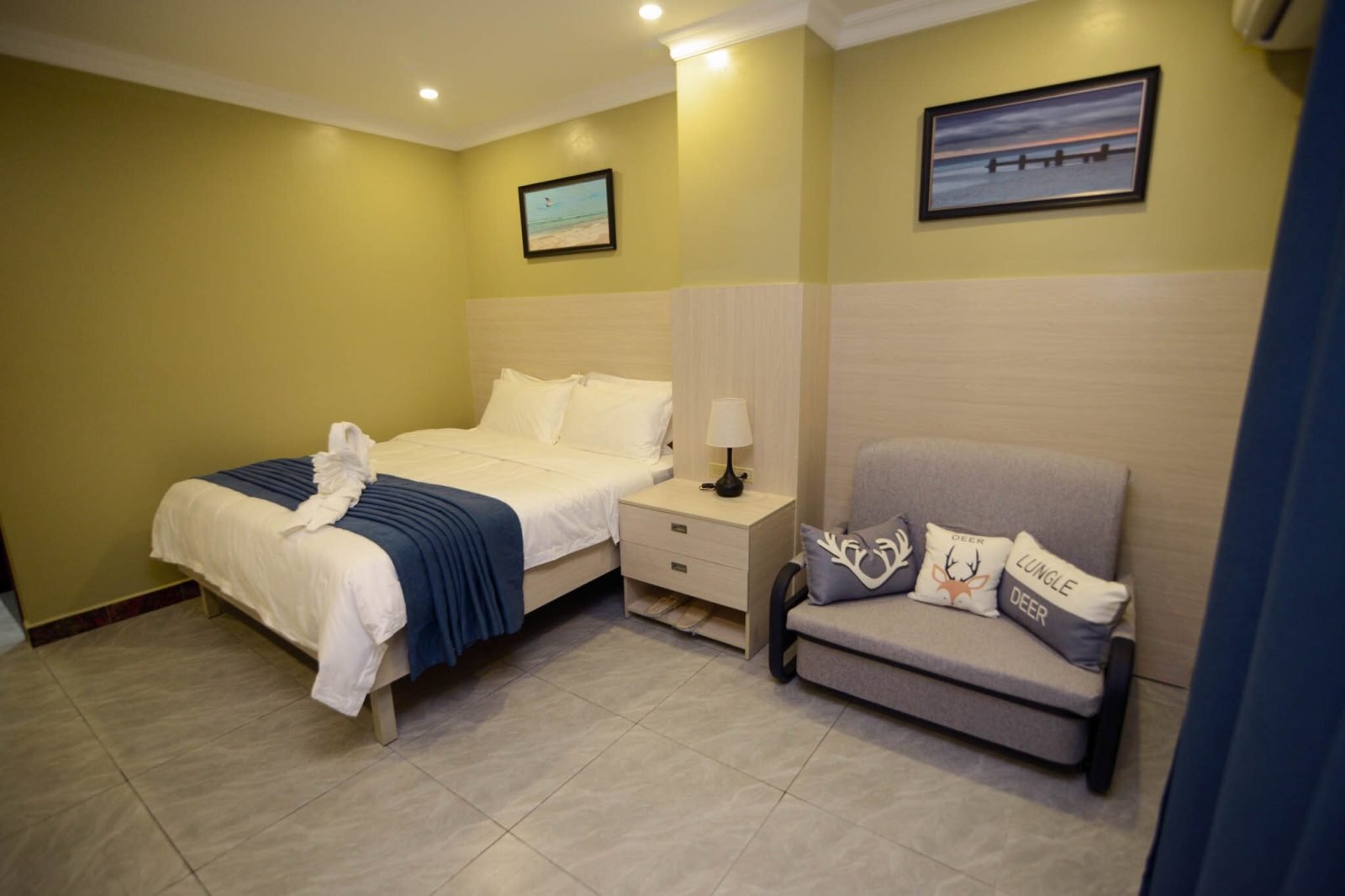 The Caye Hotel Caye Caulker