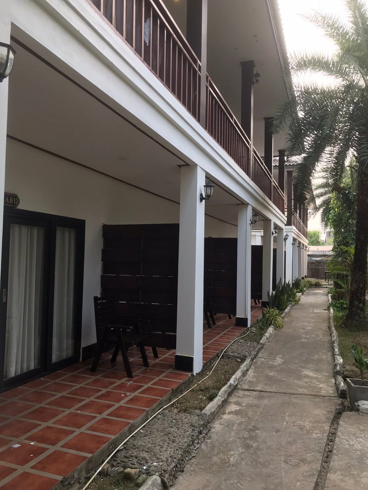 Vang Vieng Savanh Sunset View Resort