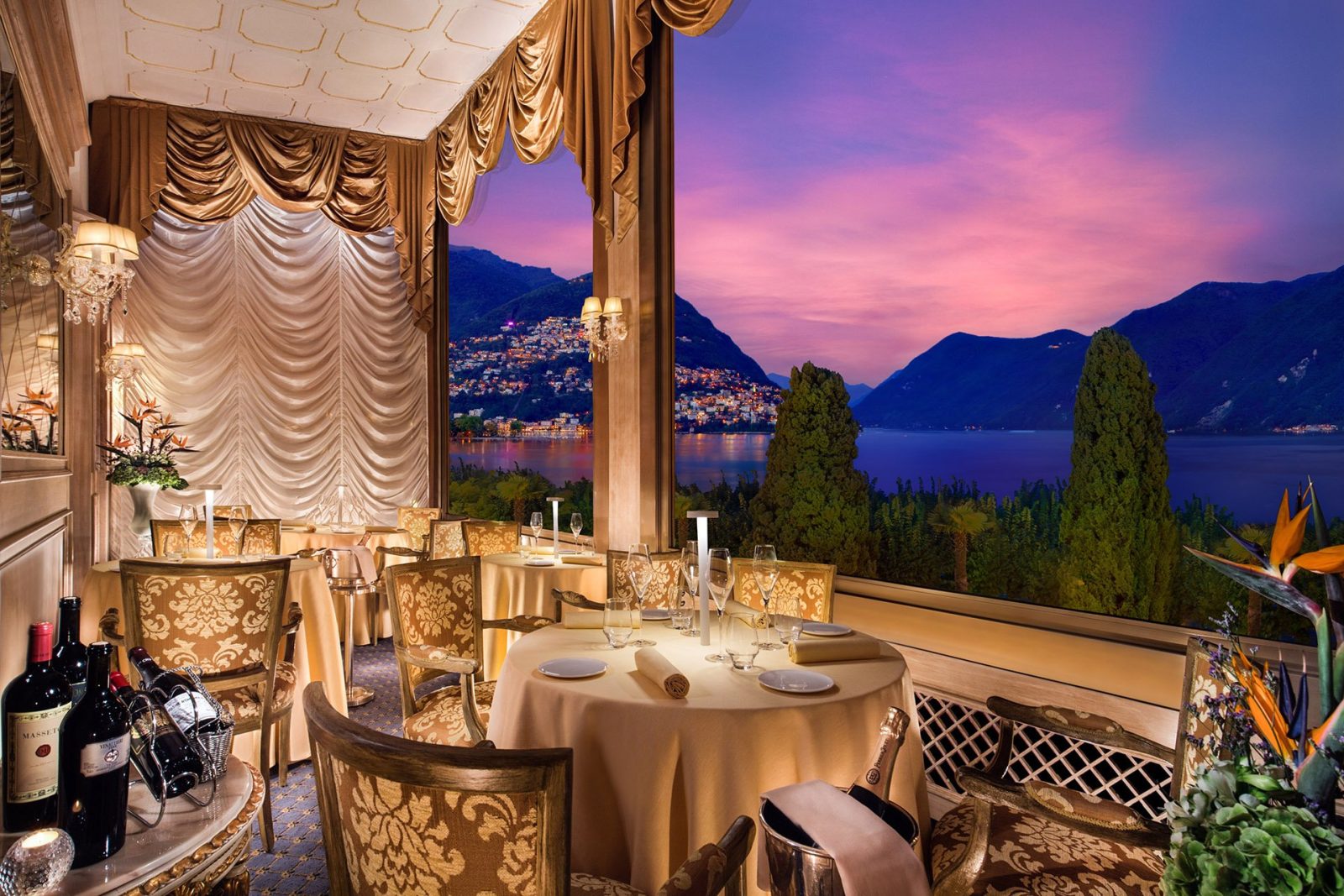 splendide royal hotel