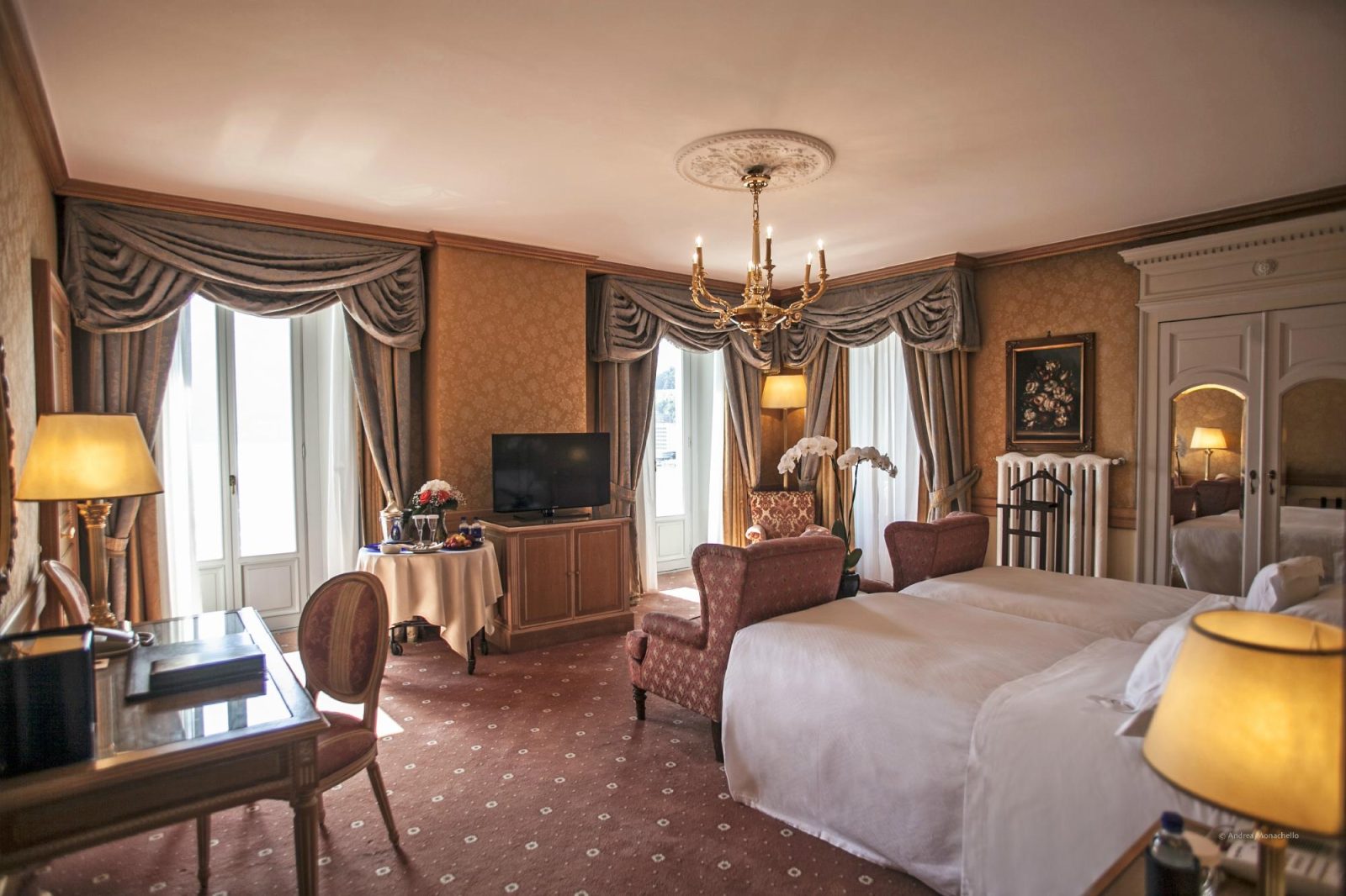 splendide royal hotel