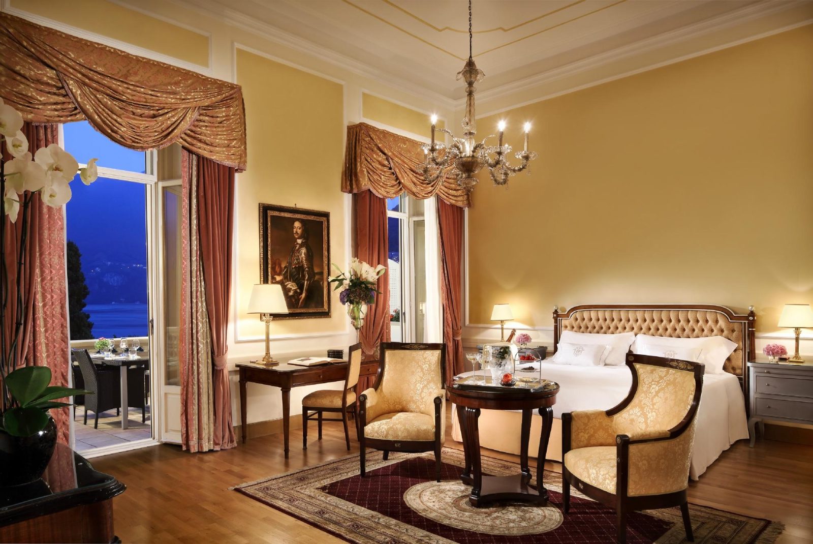 splendide royal hotel