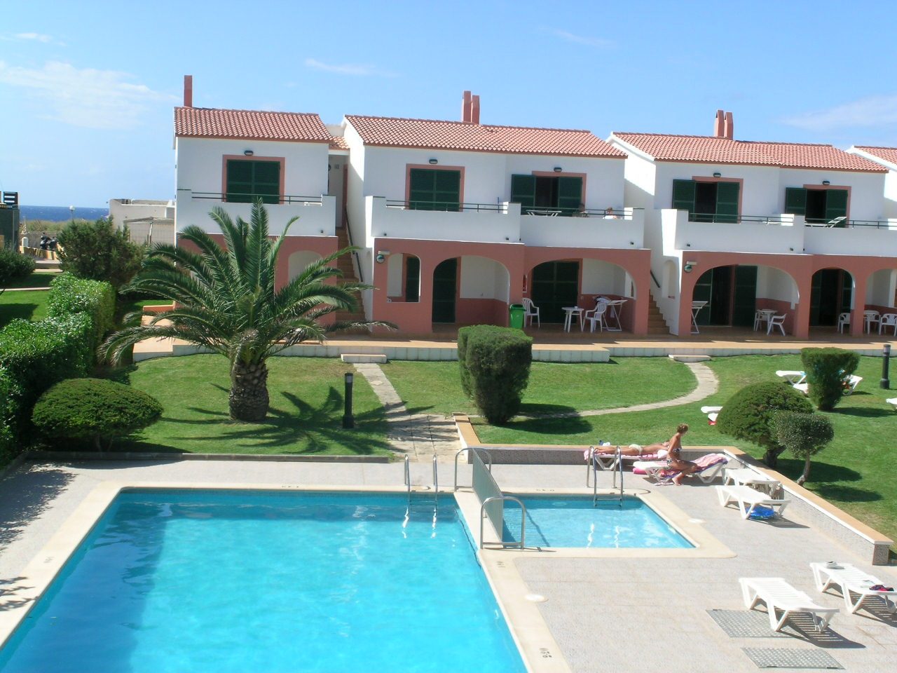 Fiesta Park Apartments