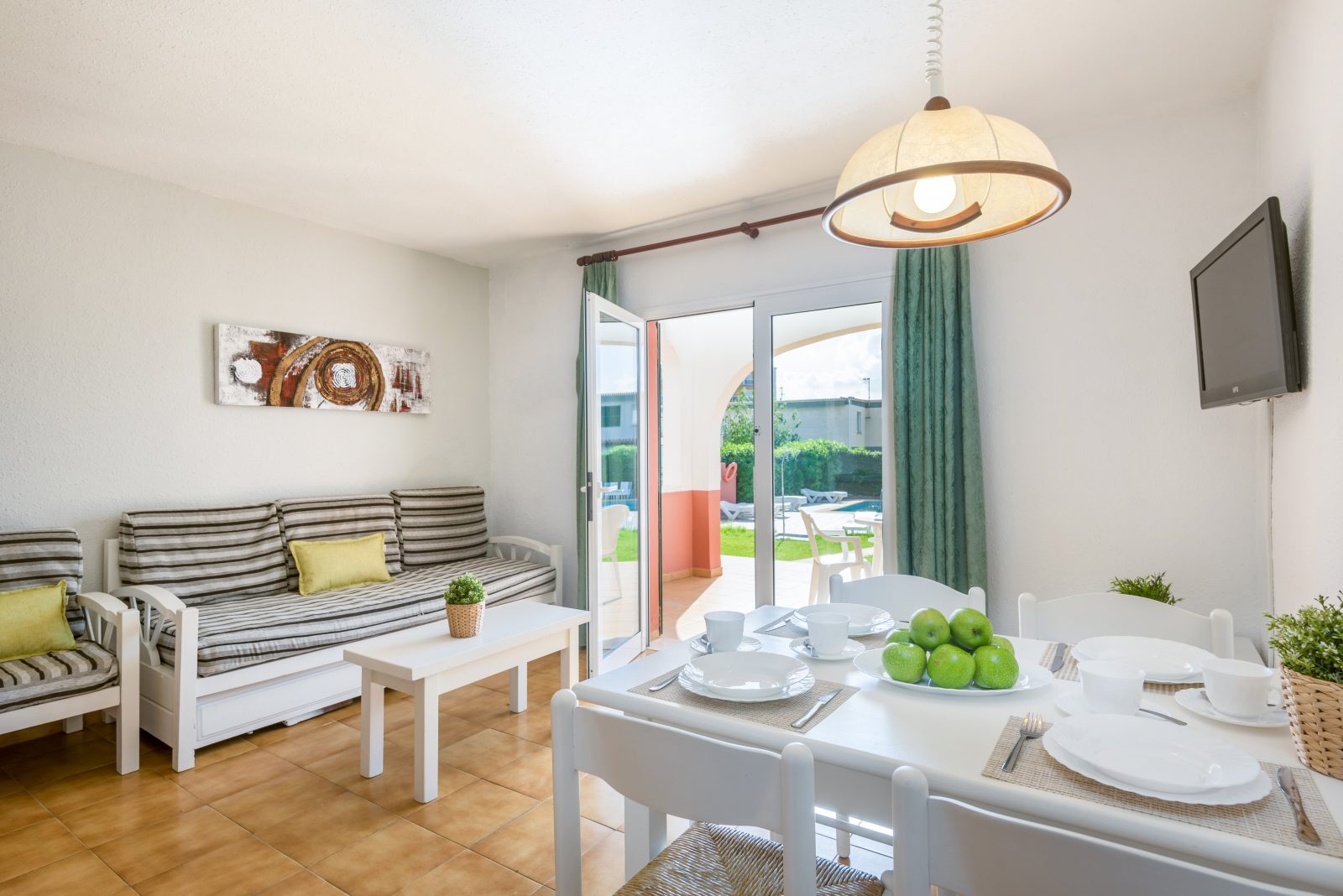 Fiesta Park Apartments