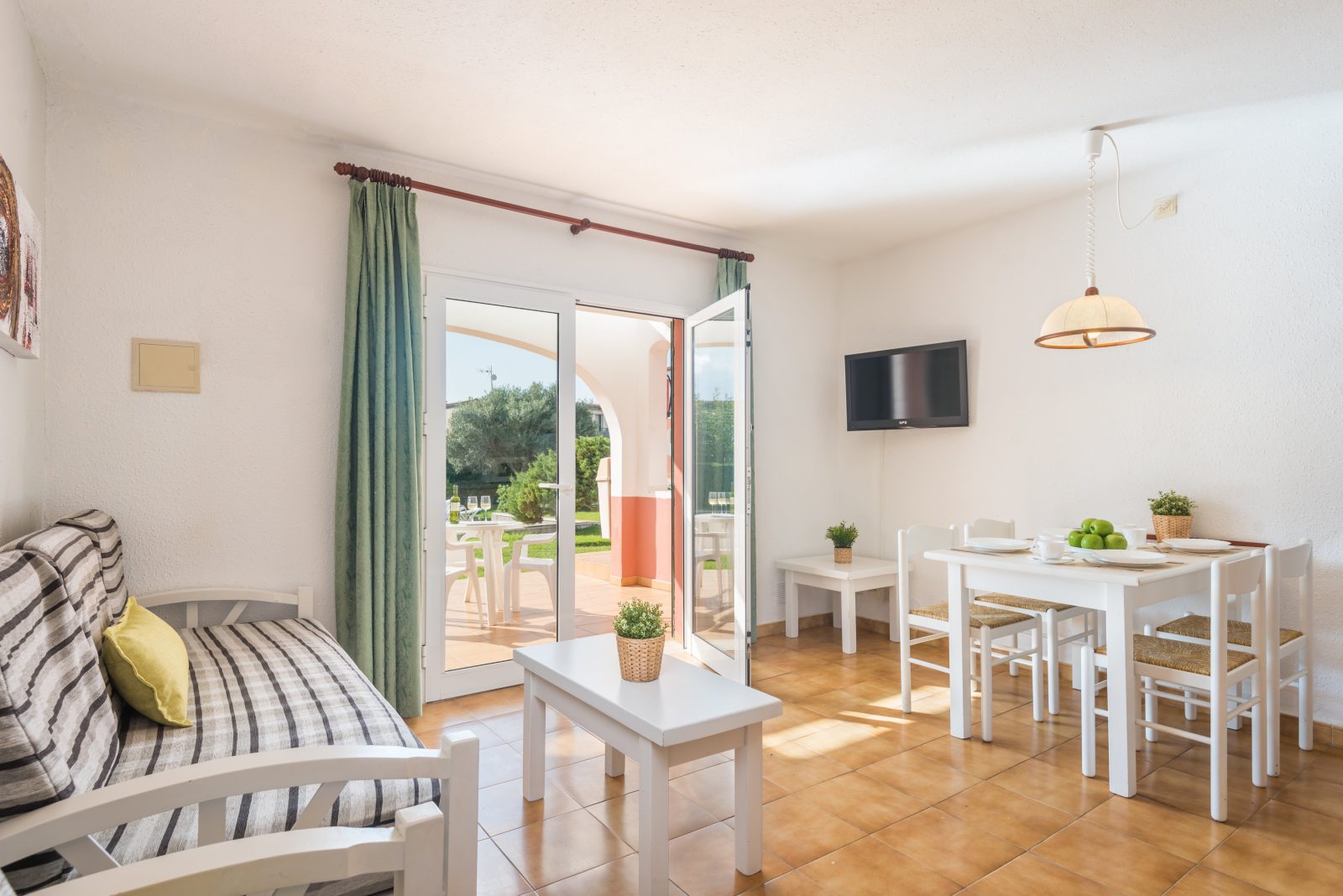Fiesta Park Apartments