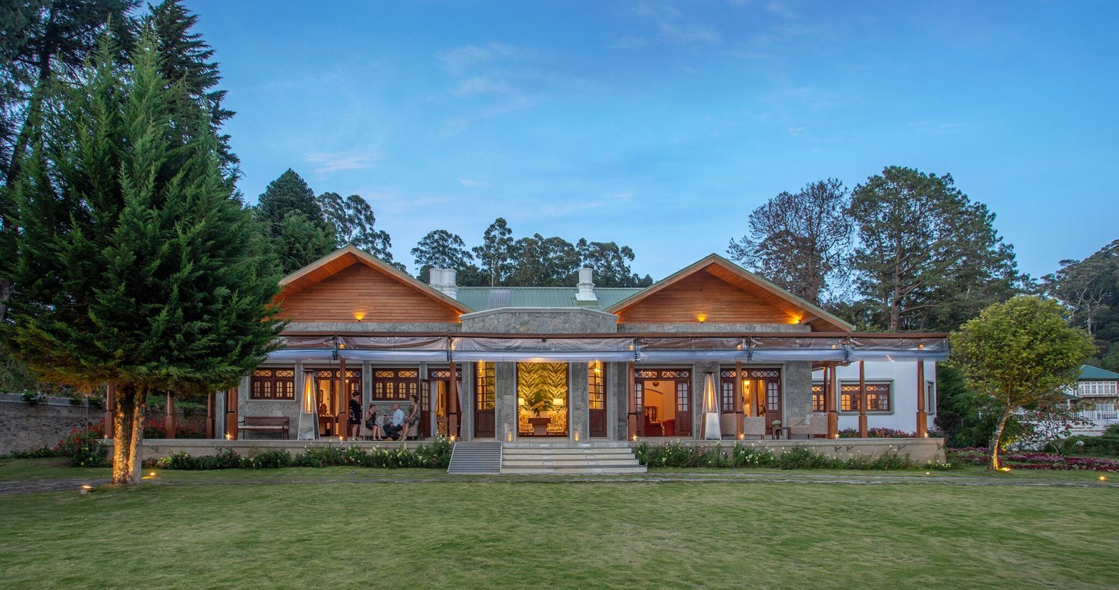 W15 Lake Gregory Nuwara Eliya