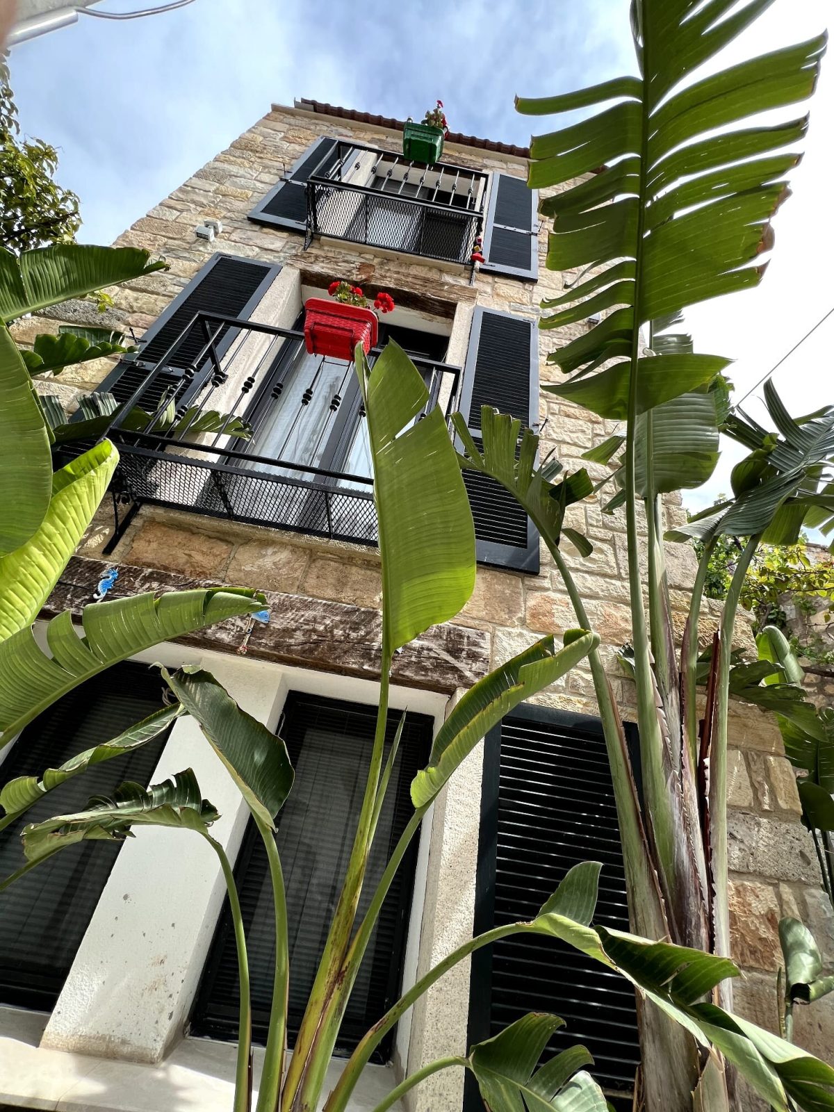 Picasso Suites Cesme