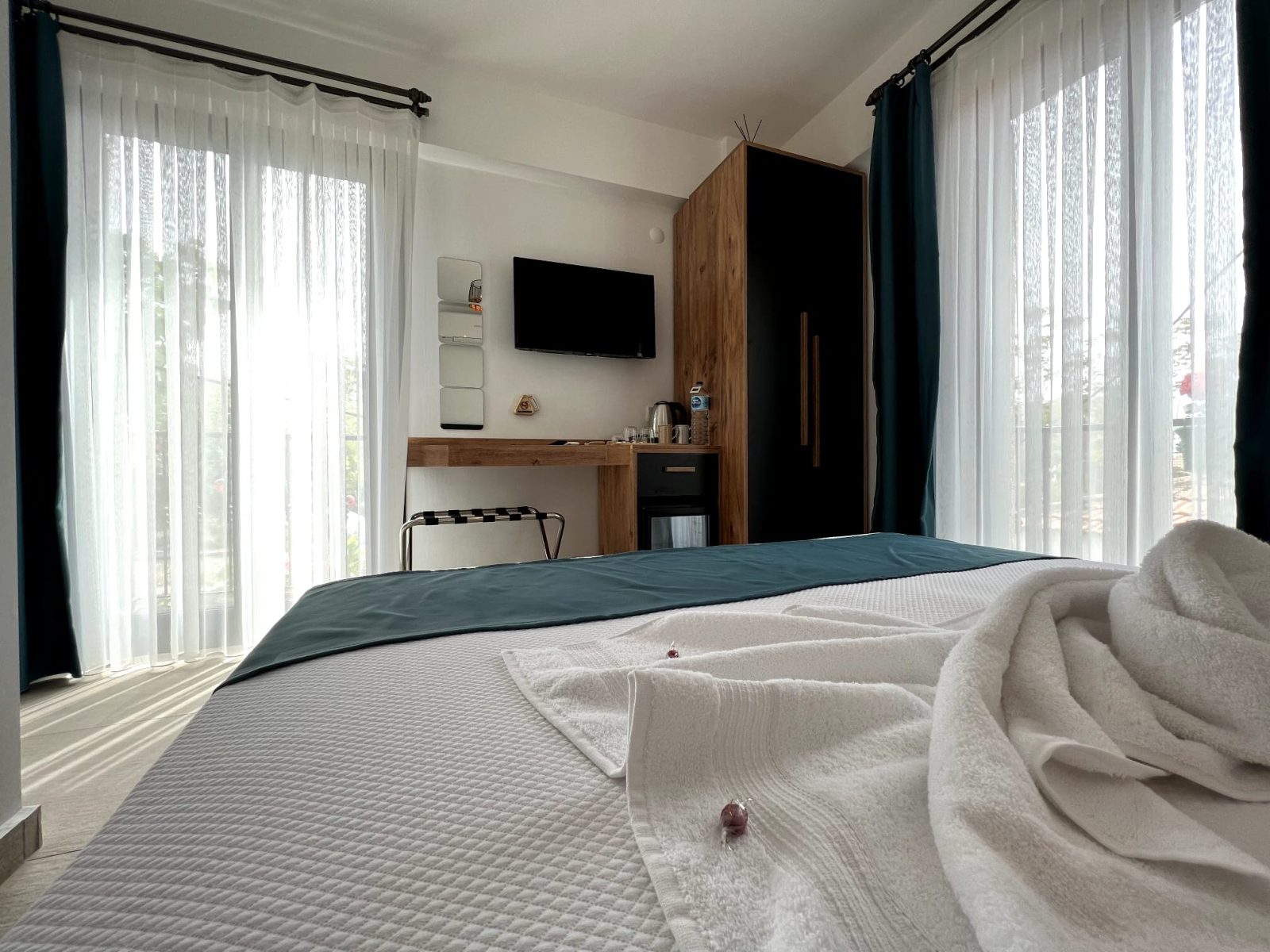 Picasso Suites Cesme