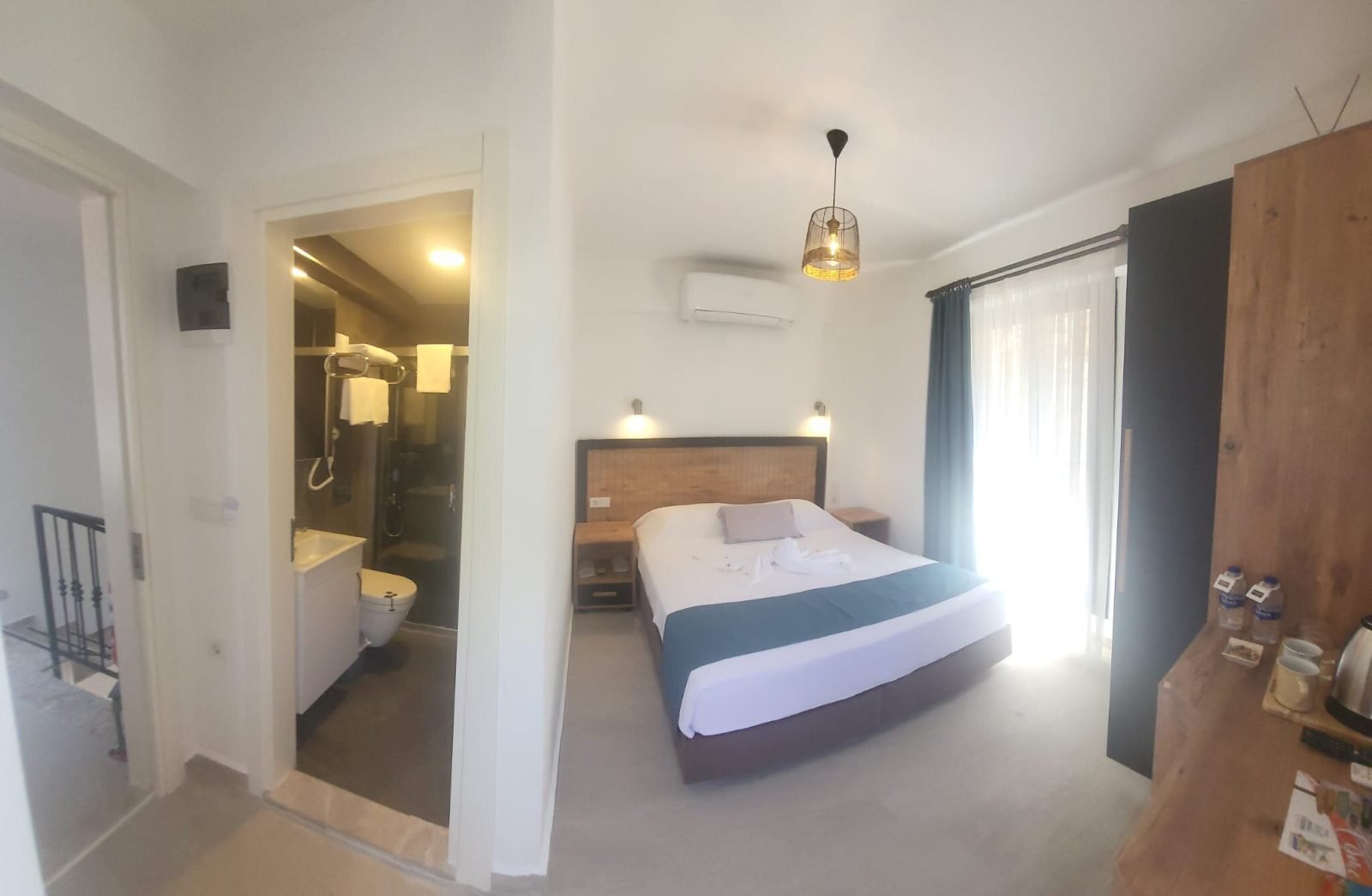 Picasso Suites Cesme