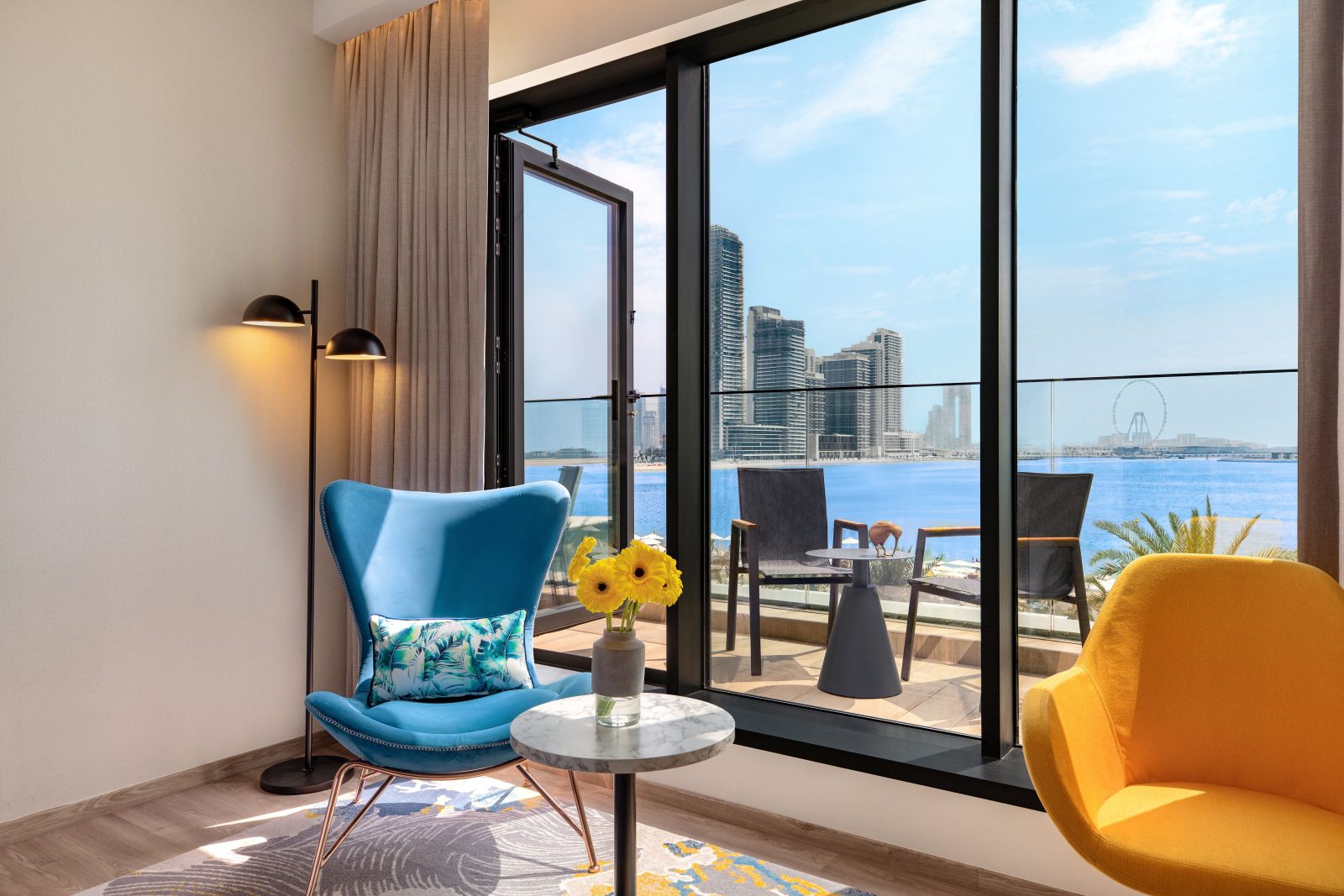 voco Dubai The Palm by IHG