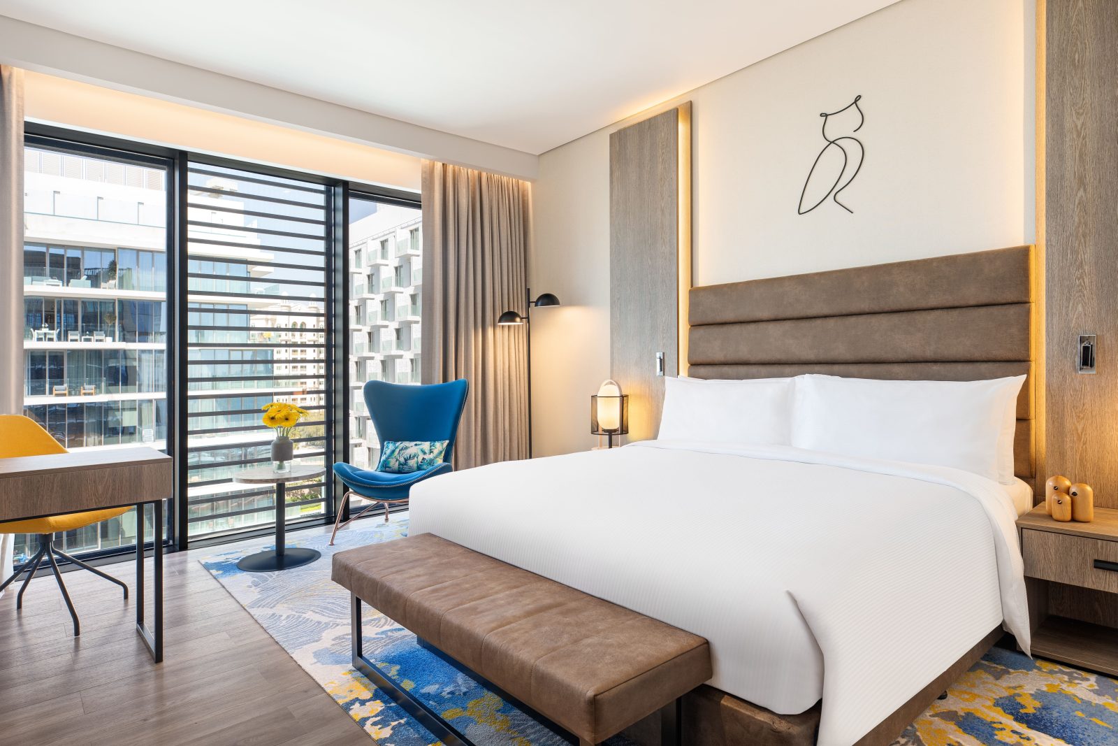 voco Dubai The Palm by IHG