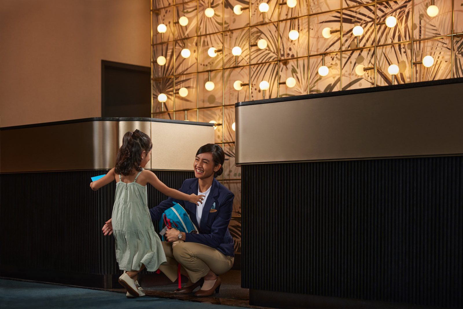 Vibe Hotel Singapore Orchard by Far East Hospitality
