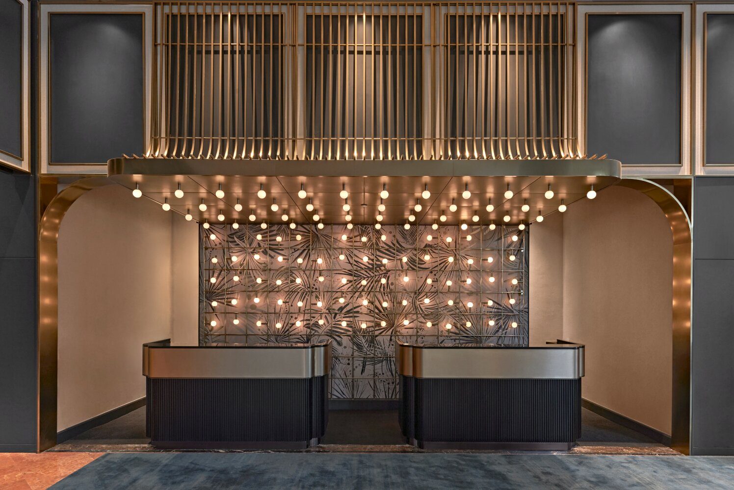 Vibe Hotel Singapore Orchard by Far East Hospitality