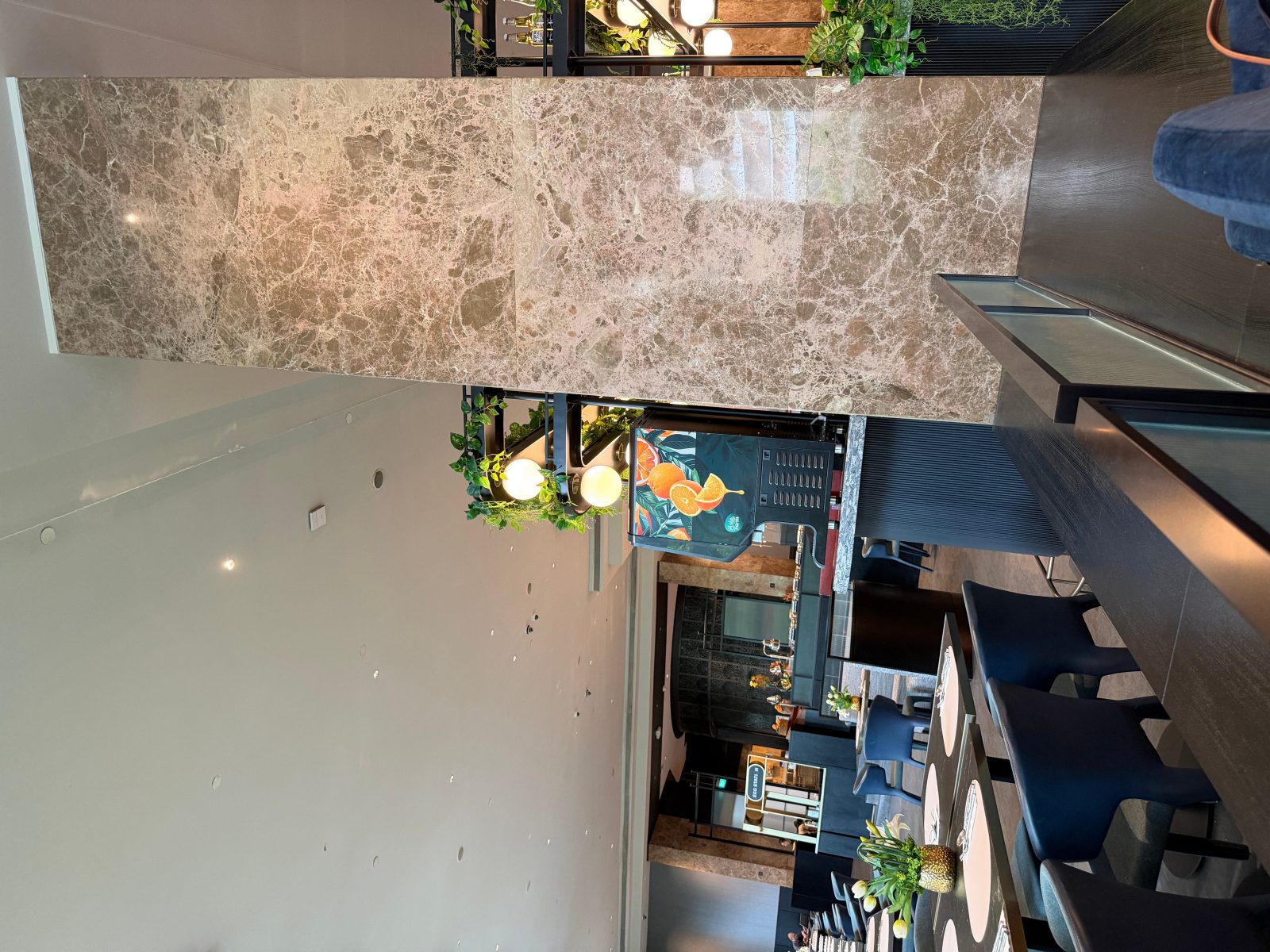 Vibe Hotel Singapore Orchard by Far East Hospitality